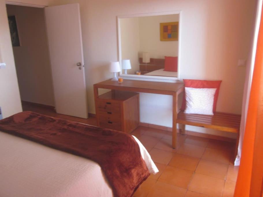 Aqua Magna Apartamento