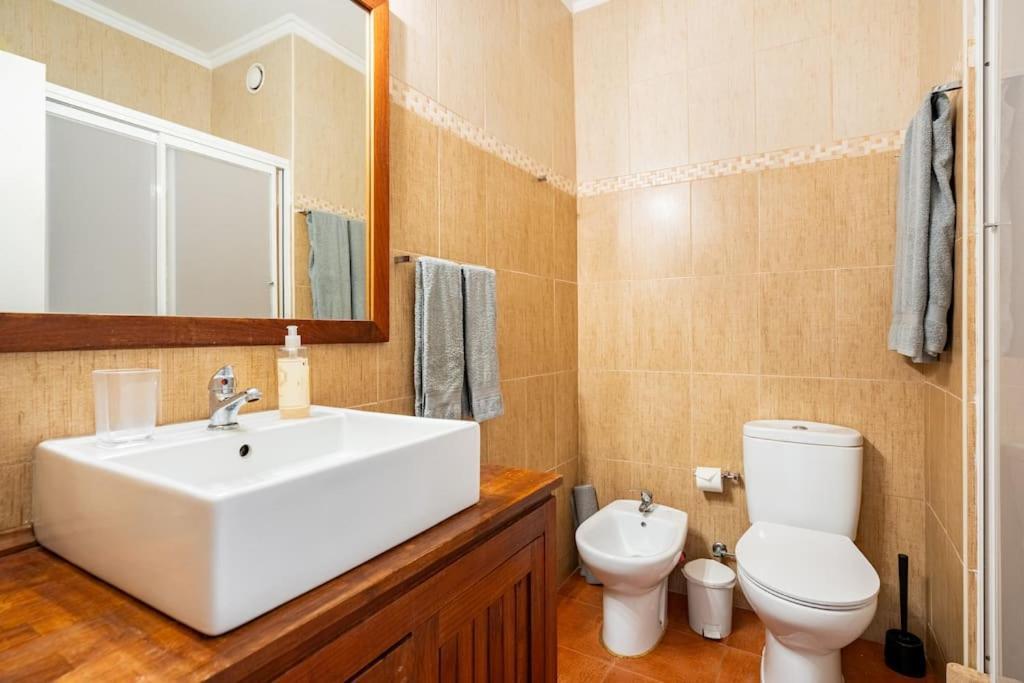 Aqua Magna Apartamento Albufeira