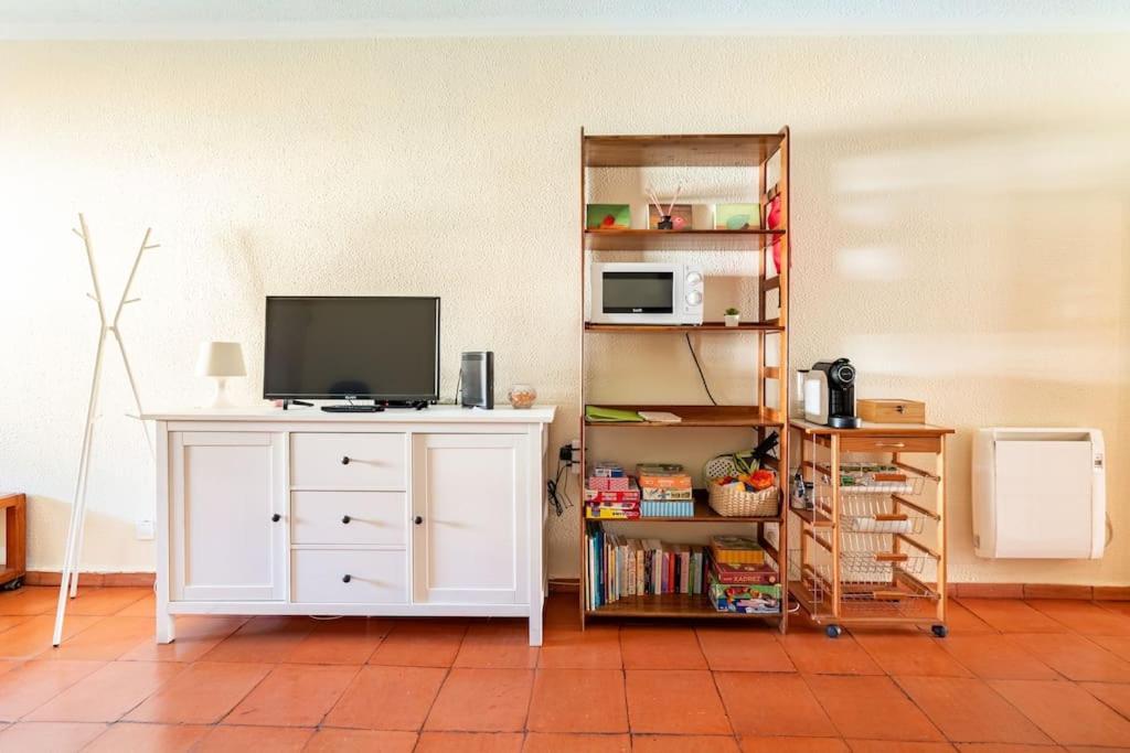 Aqua Magna Apartamento