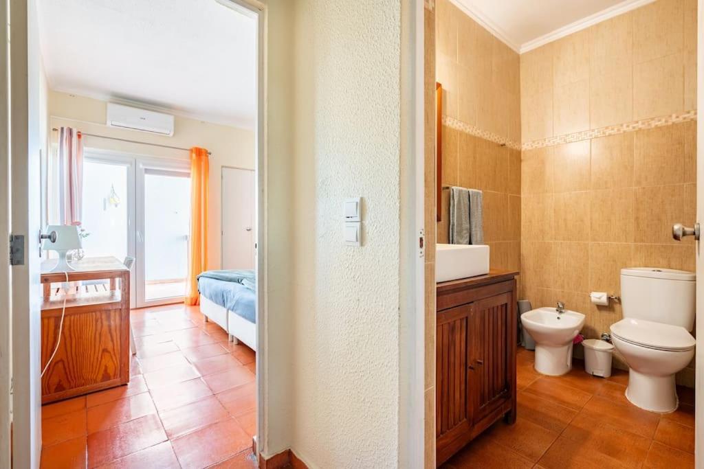 Apartamento Aqua Magna