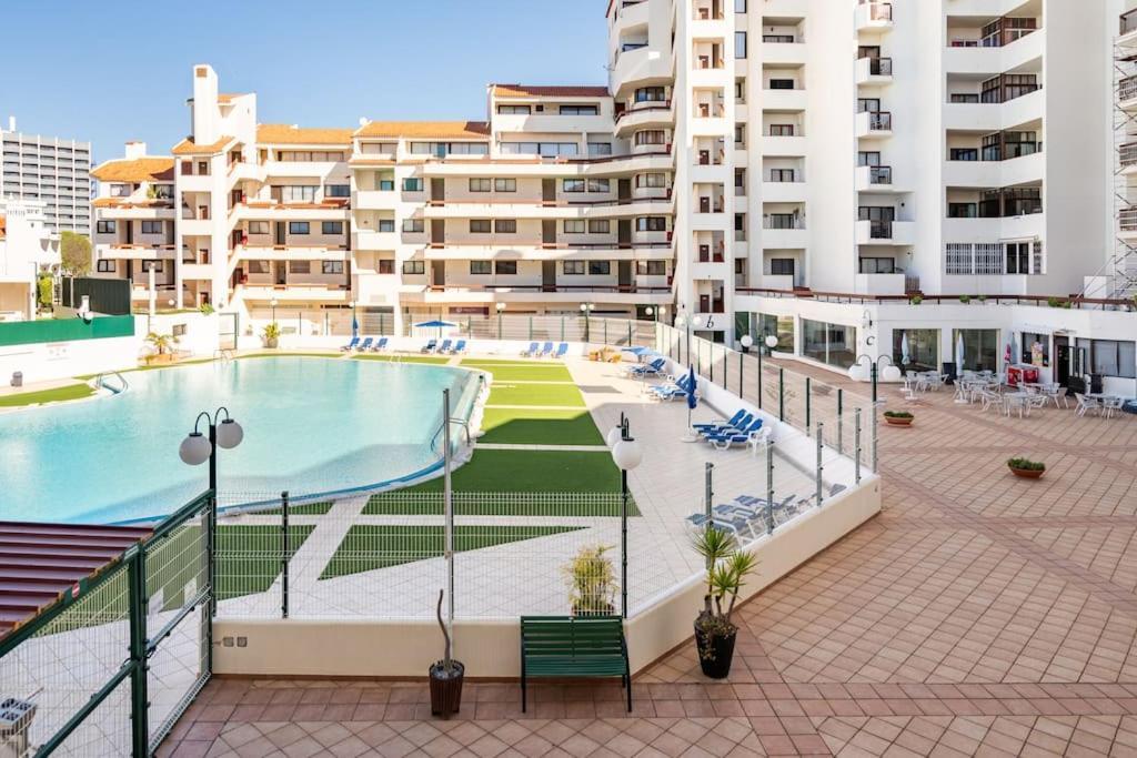 Aqua Magna Apartamento Albufeira