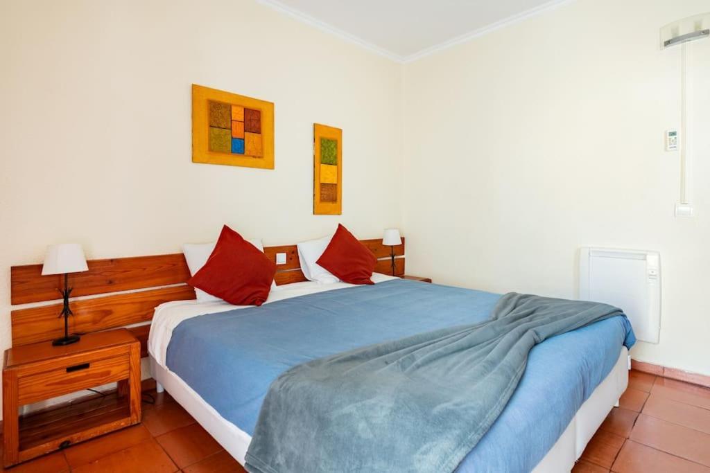 Apartamento Aqua Magna Albufeira