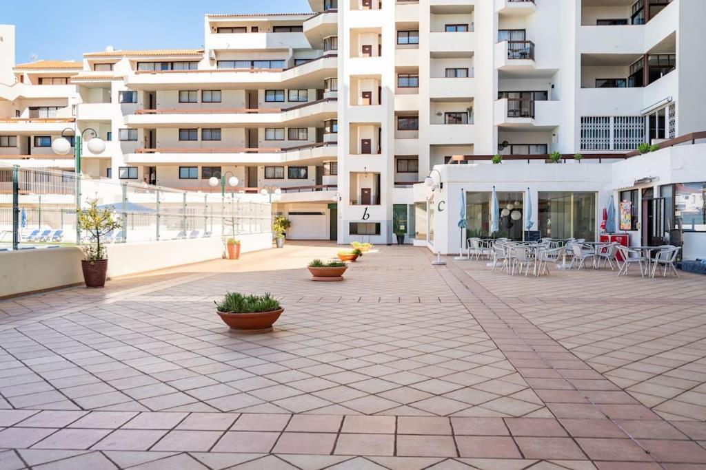 Apartamento Aqua Magna