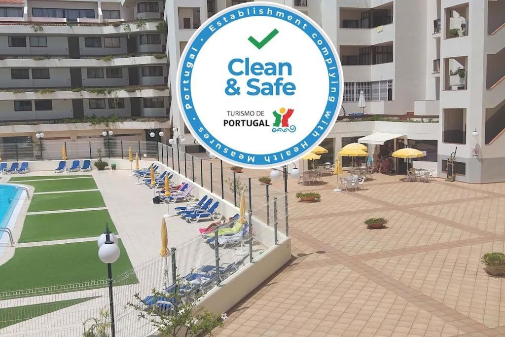 Apartamento Aqua Magna *