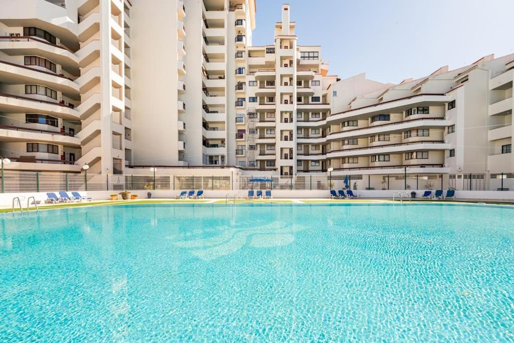 Aqua Magna Apartamento Albufeira