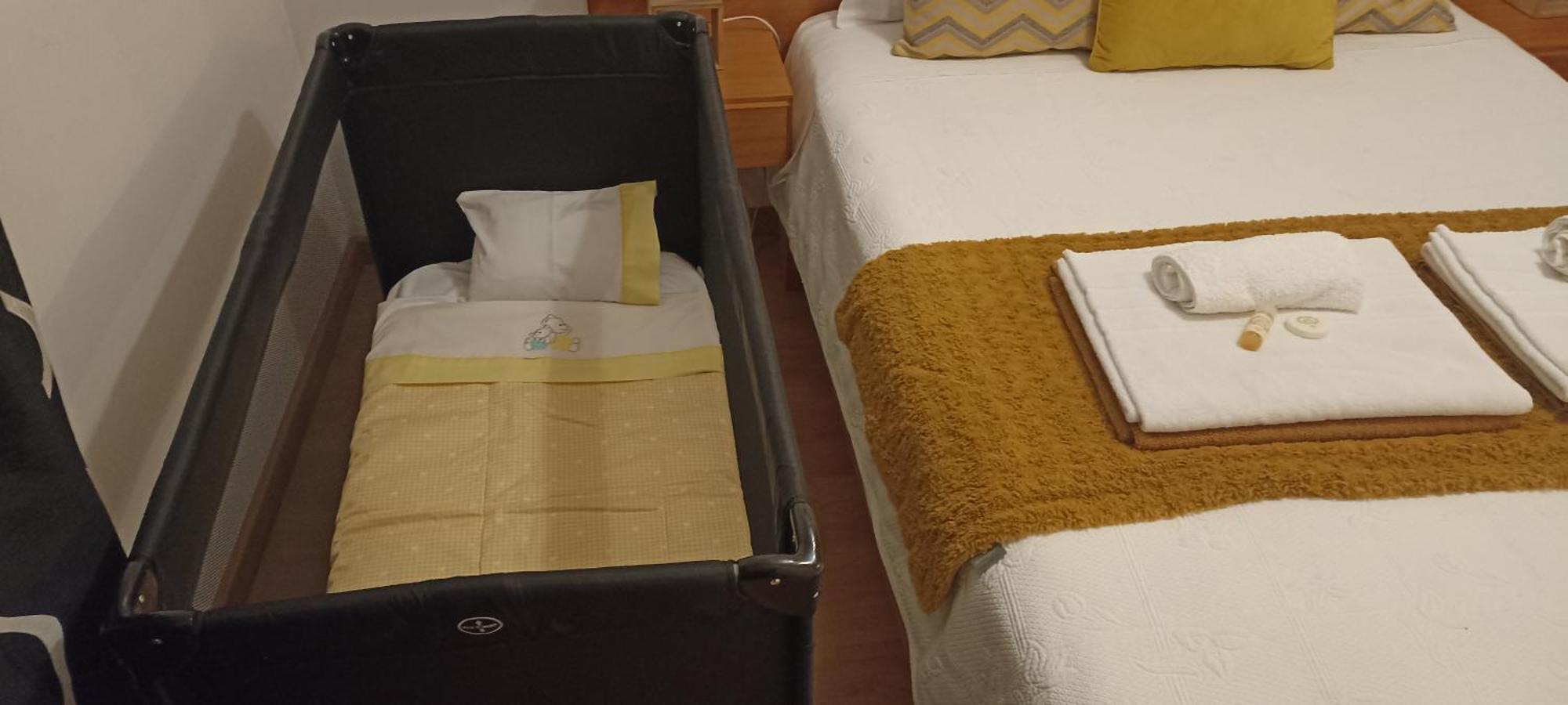 Janela Mar Golden Apartamento