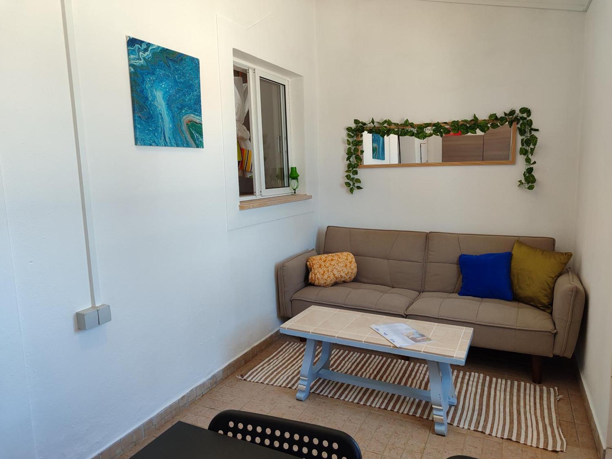 Apartment Quinta Do Sol