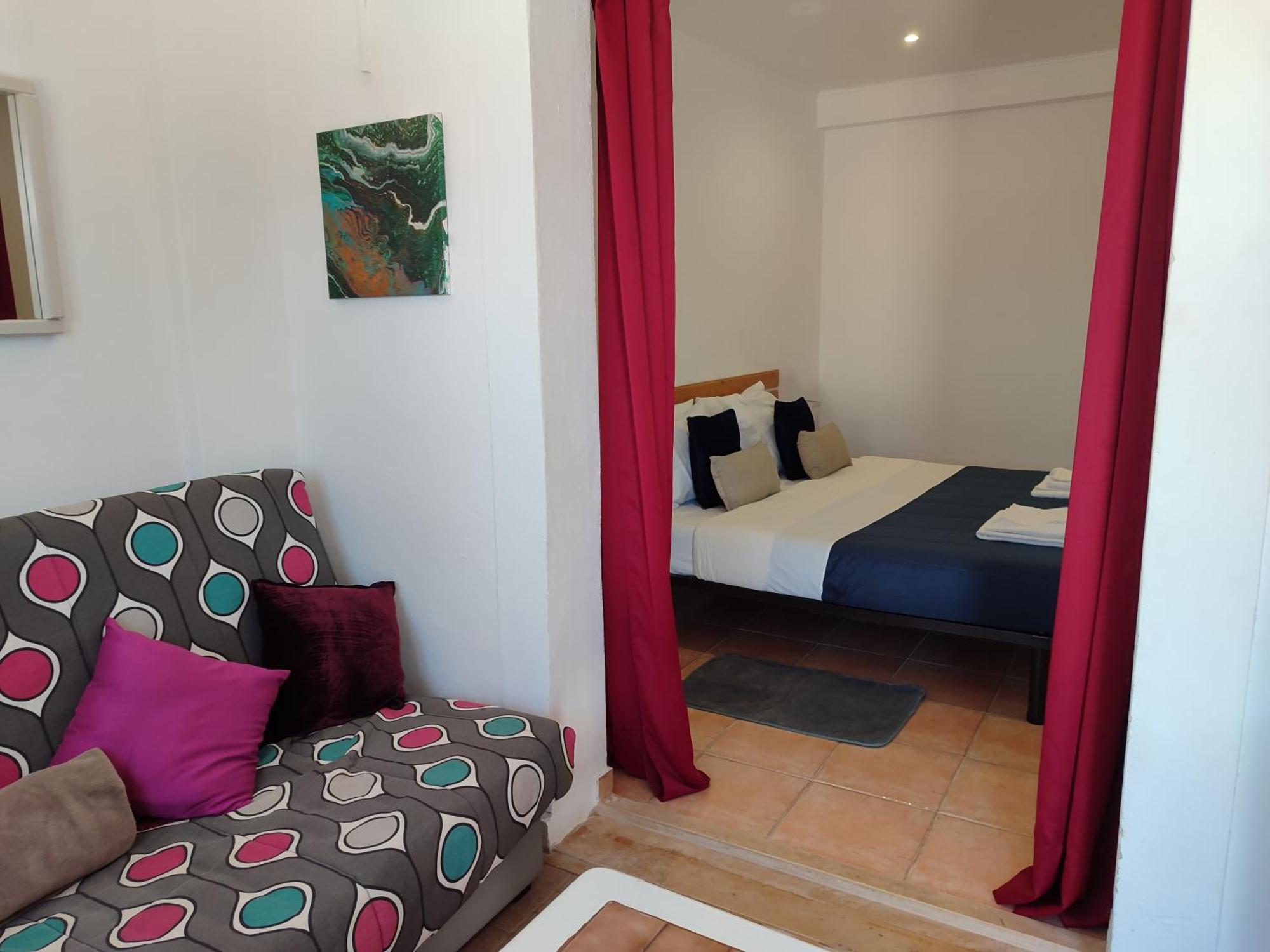 Apartment Quinta Do Sol *
