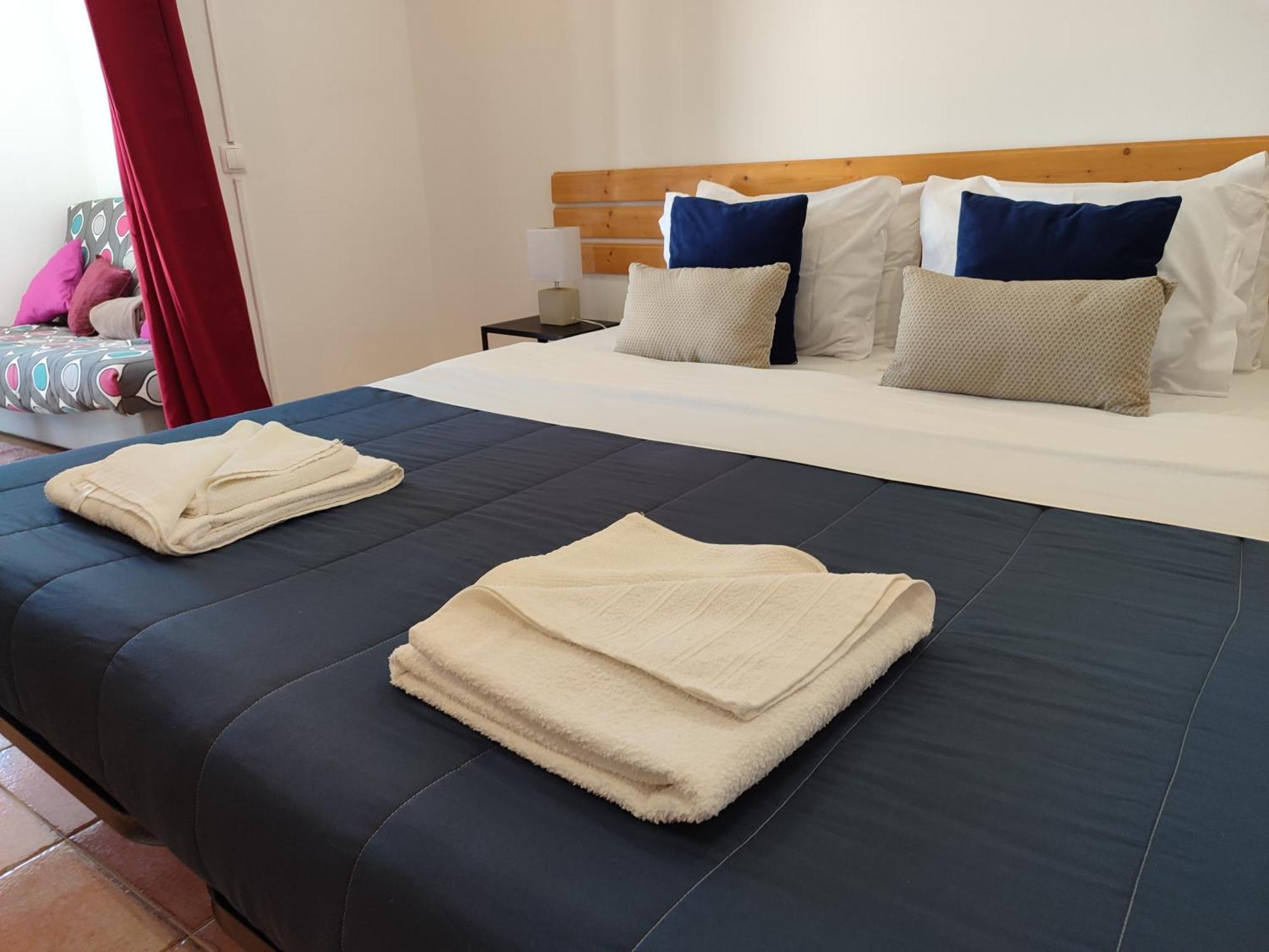 Quinta Do Sol Apartment *