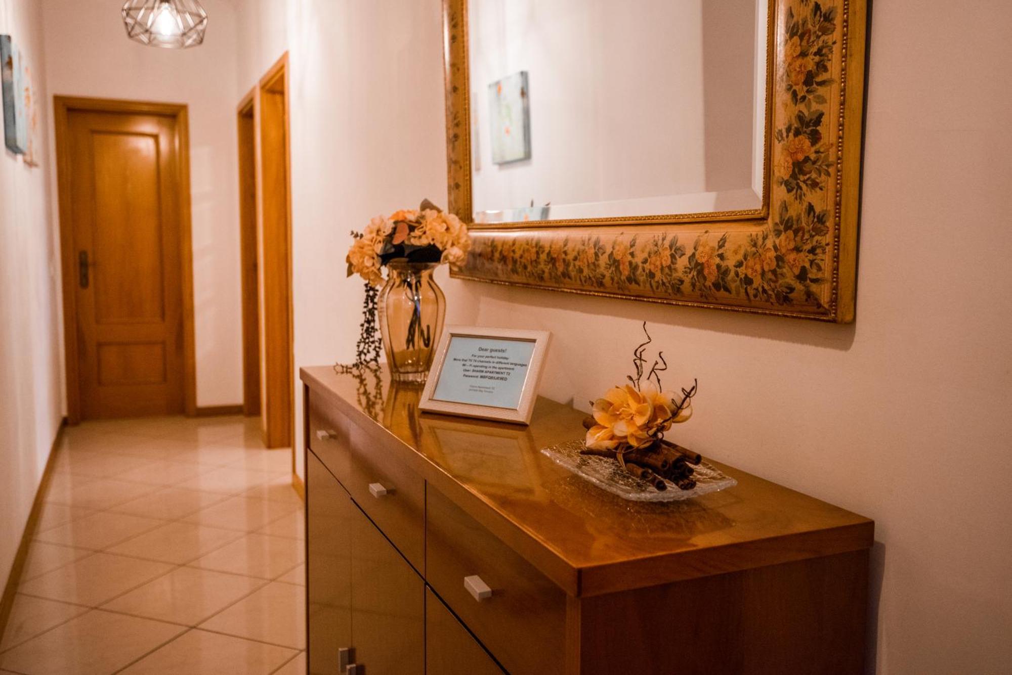 Charm T2 With Big Terrace Self Check-in Apartamento Albufeira