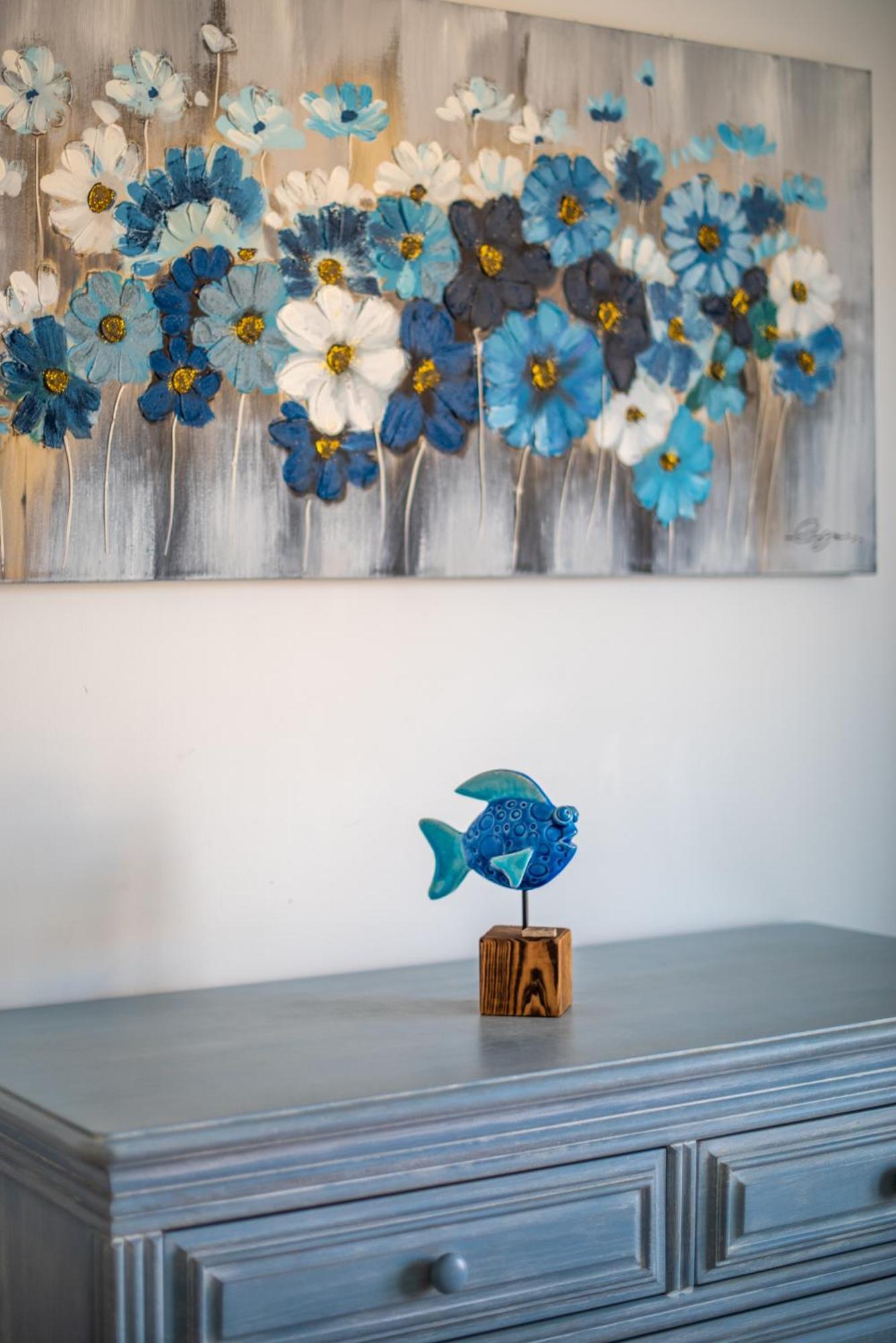 Apartamento Charm T2 With Big Terrace Self Check-in Albufeira