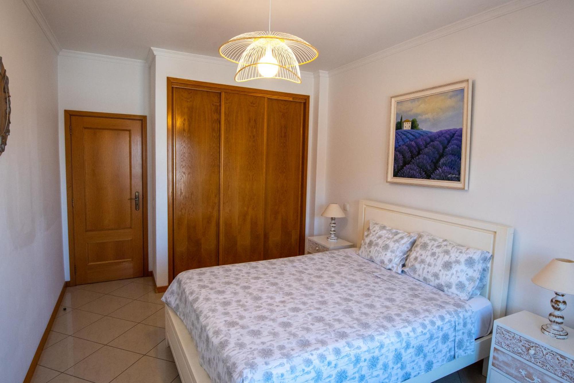Apartamento Charm T2 With Big Terrace Self Check-in