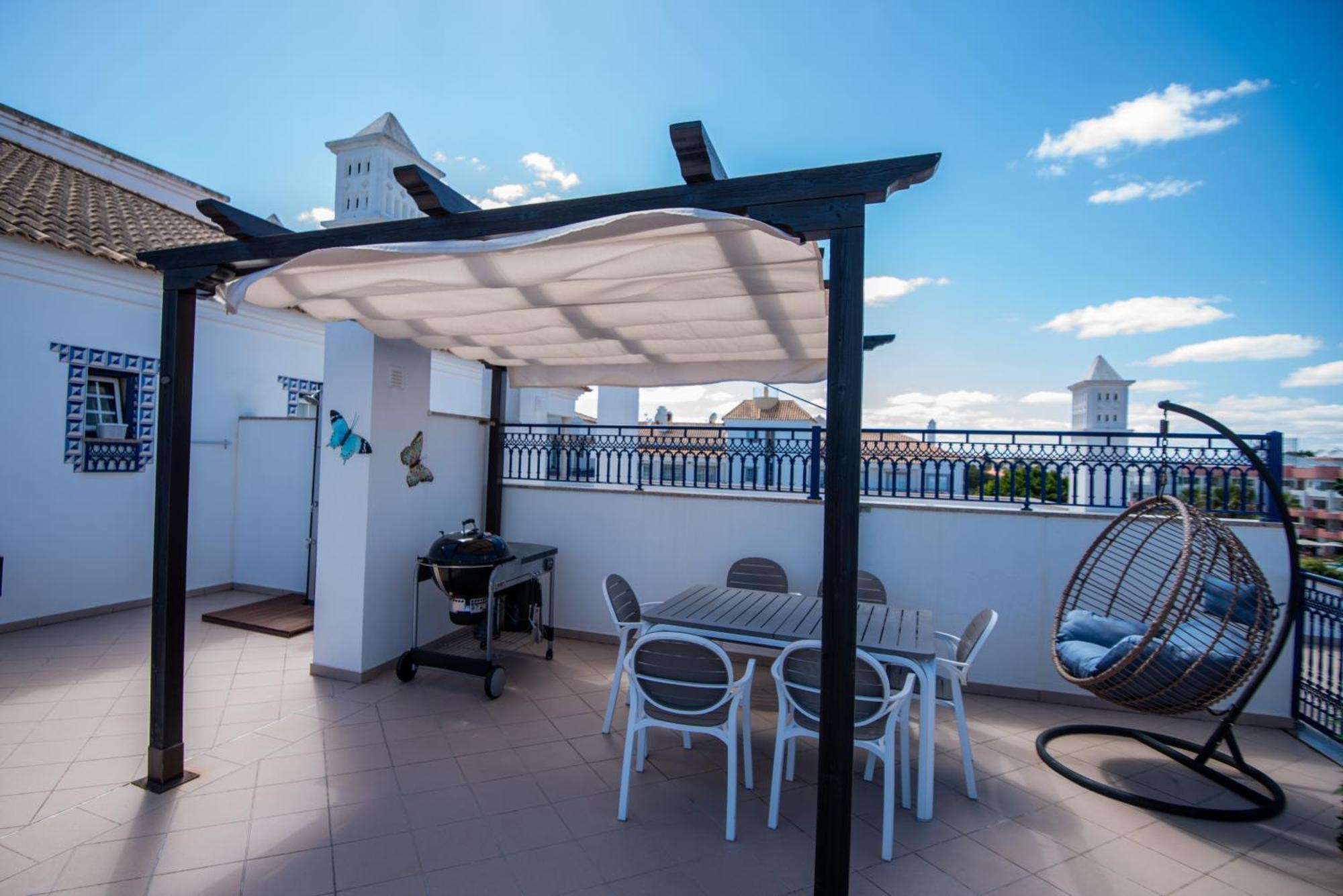 Apartamento Charm T2 With Big Terrace Self Check-in *