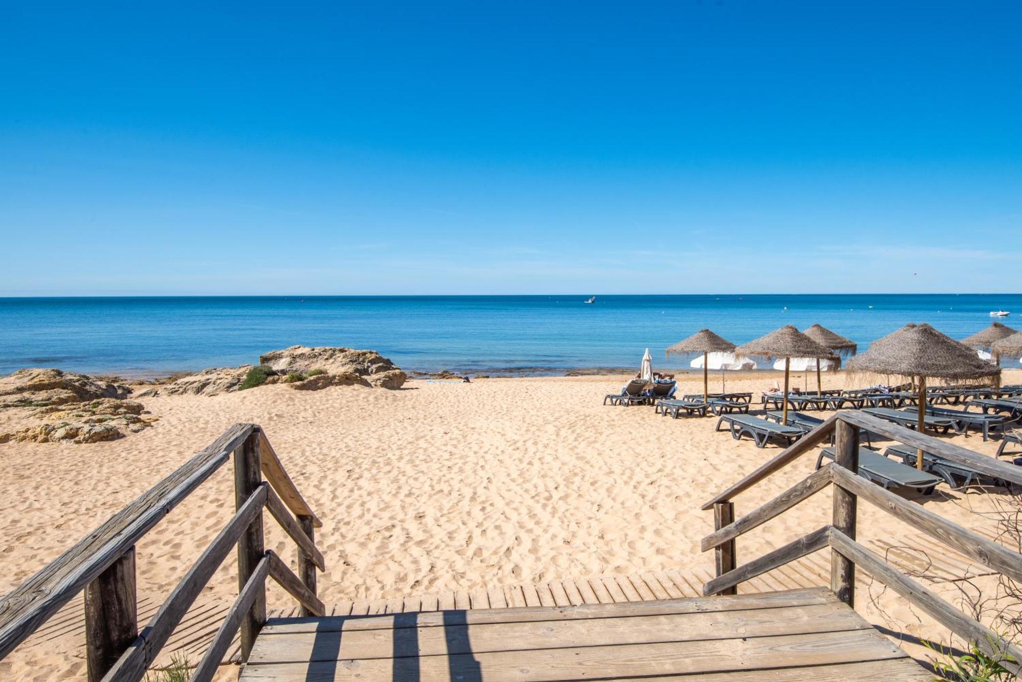 Charm T2 With Big Terrace Self Check-in Apartamento Albufeira