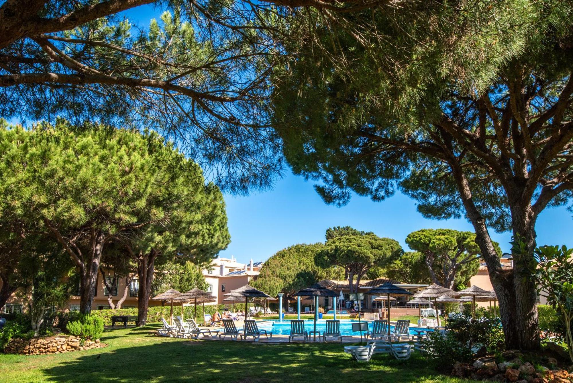 Apartamento Charm T2 With Big Terrace Self Check-in Albufeira