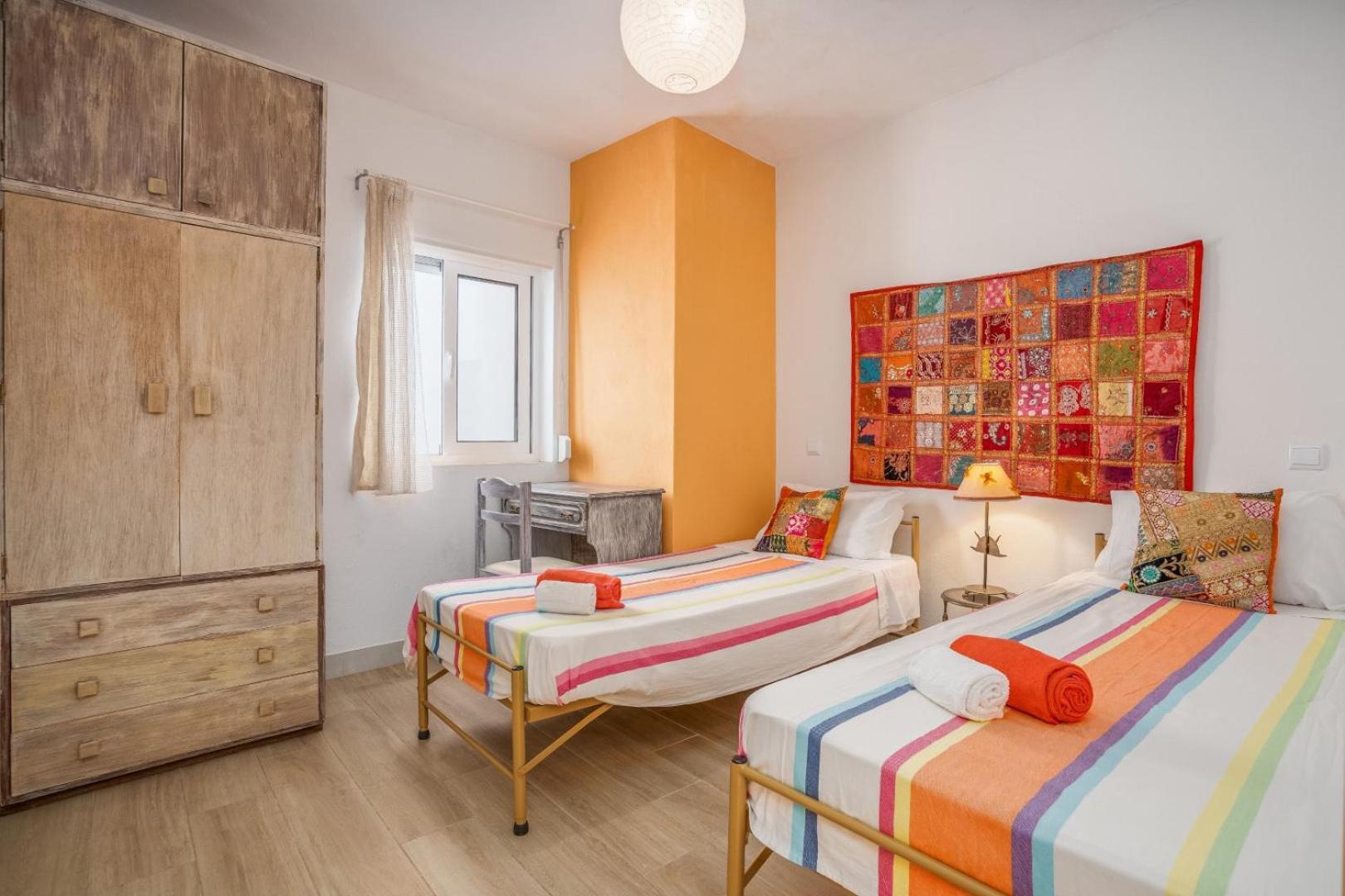 Ar De Mar Apartamento Alvor