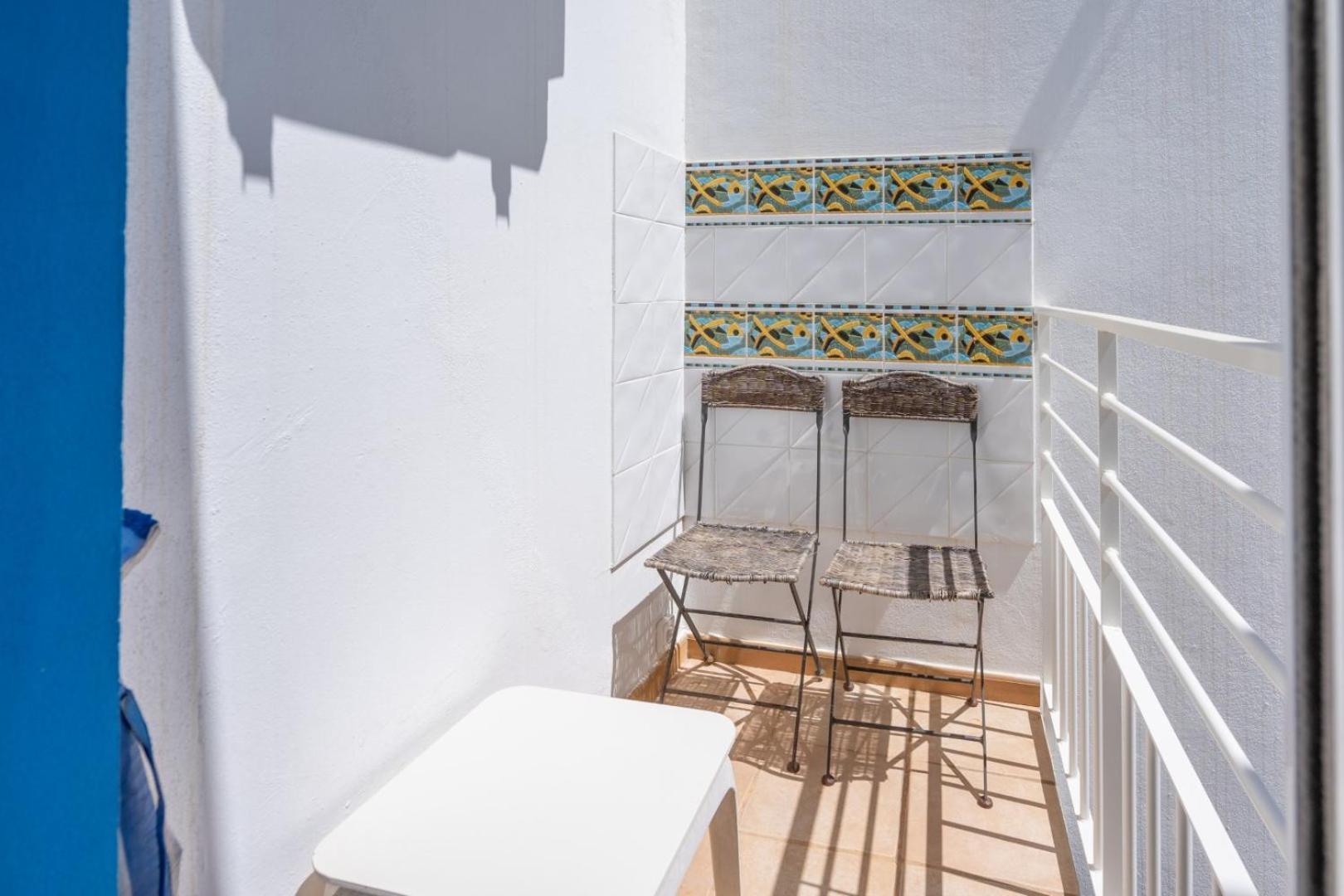 Ar De Mar Apartamento *