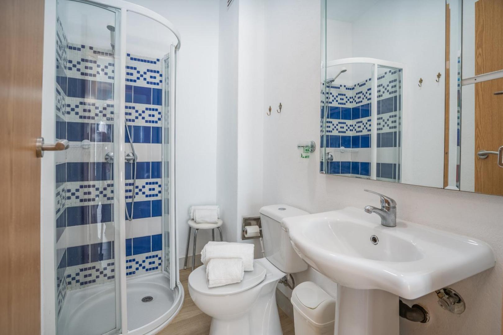 Apartamento Ar De Mar