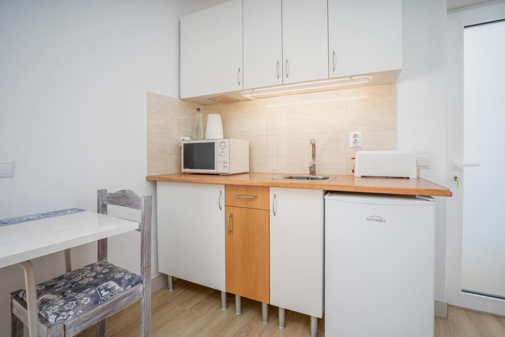 Ar De Mar Apartamento *