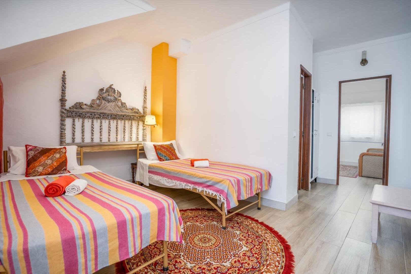 Apartamento Ar De Mar