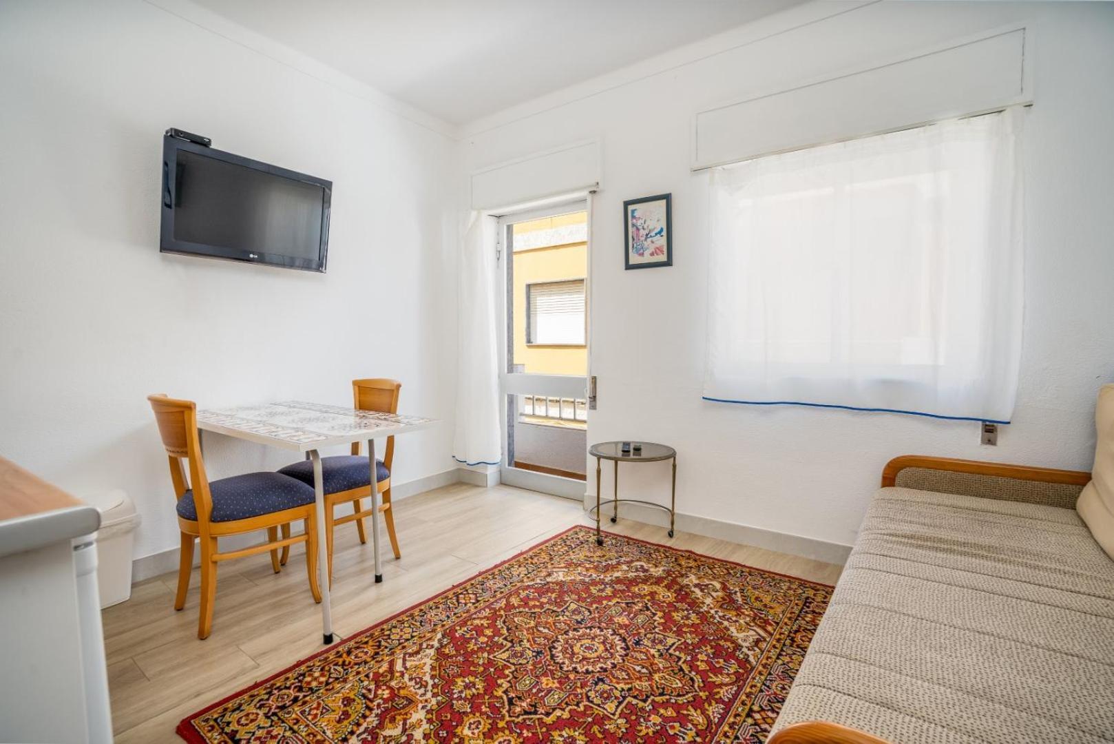 Apartamento Ar De Mar
