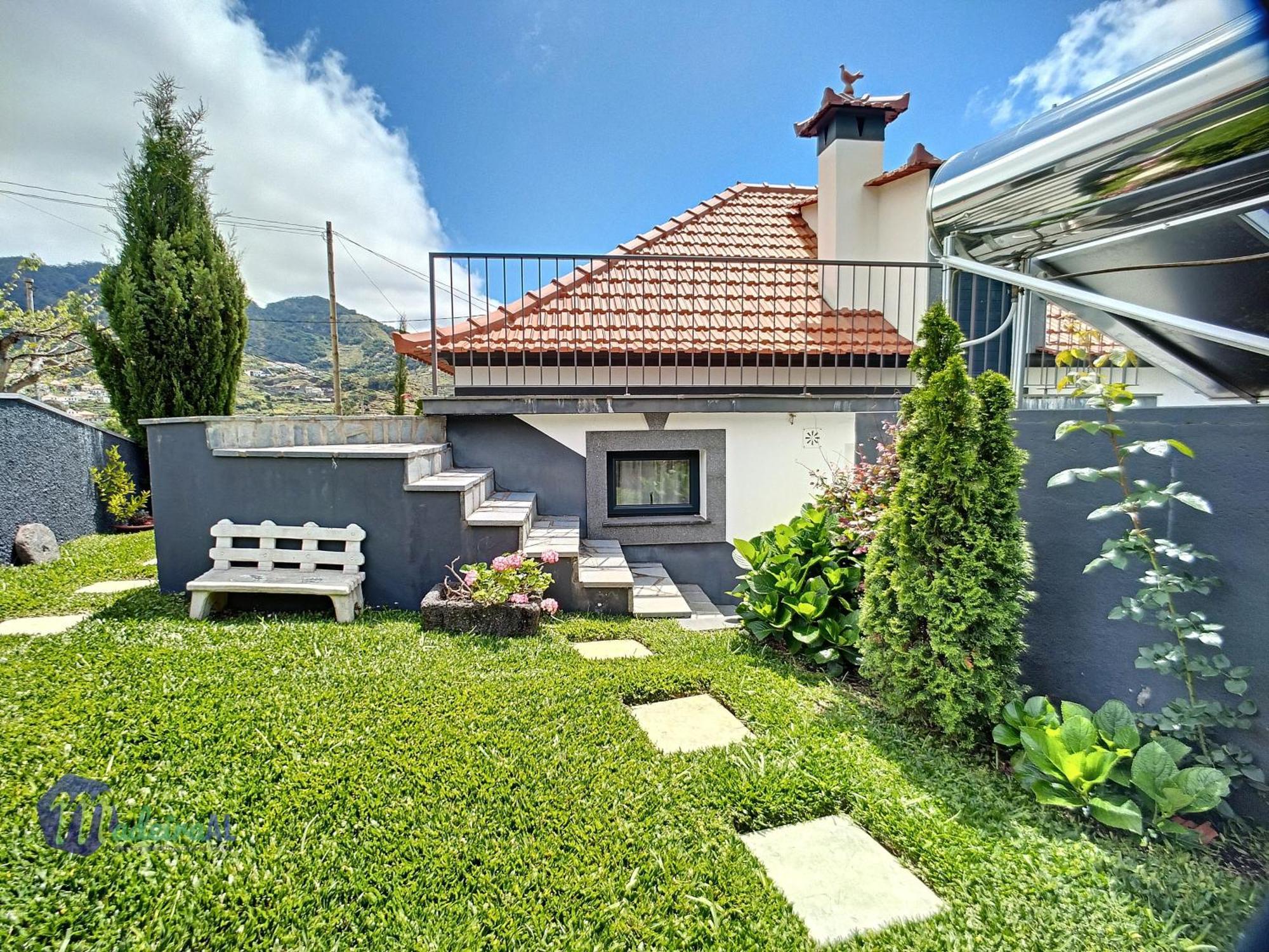 Passion Villa *