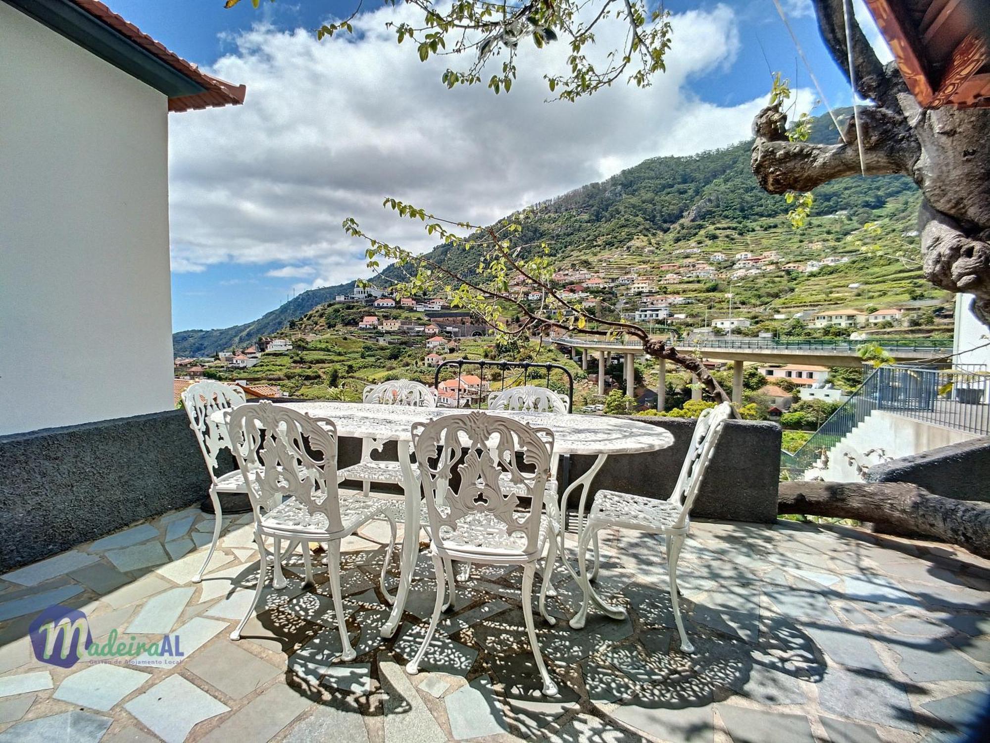 Passion Villa *