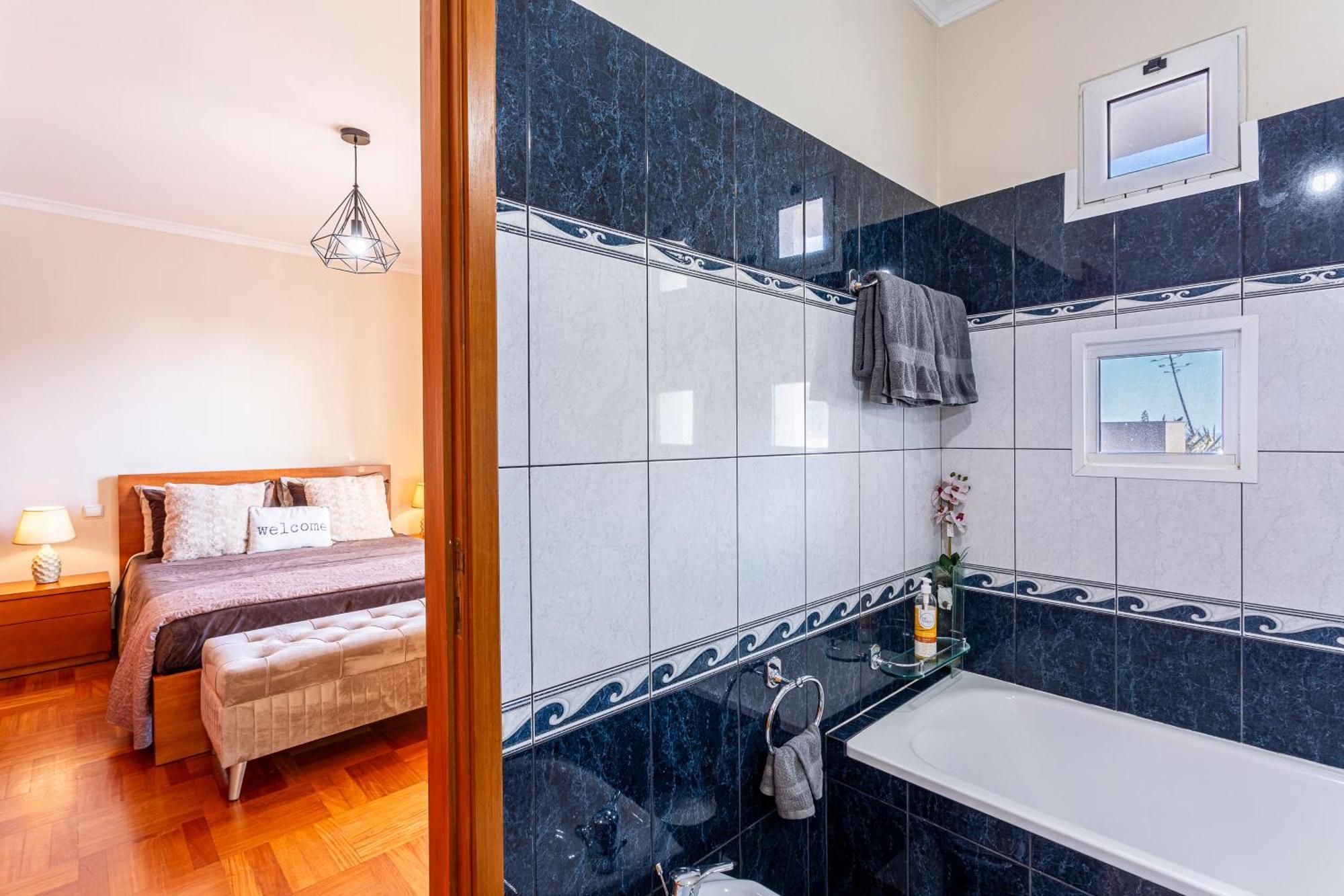 Apartment Lobos Flat Camara de Lobos