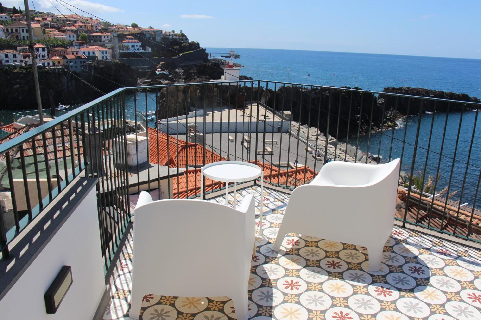 Casa Do Ilheu - House Of Ilheu - Holiday home