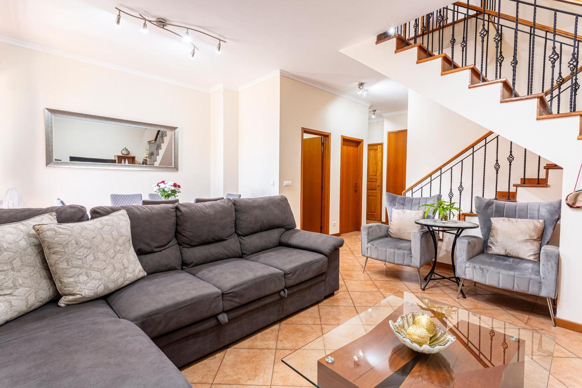 Lobos Flat Apartment *