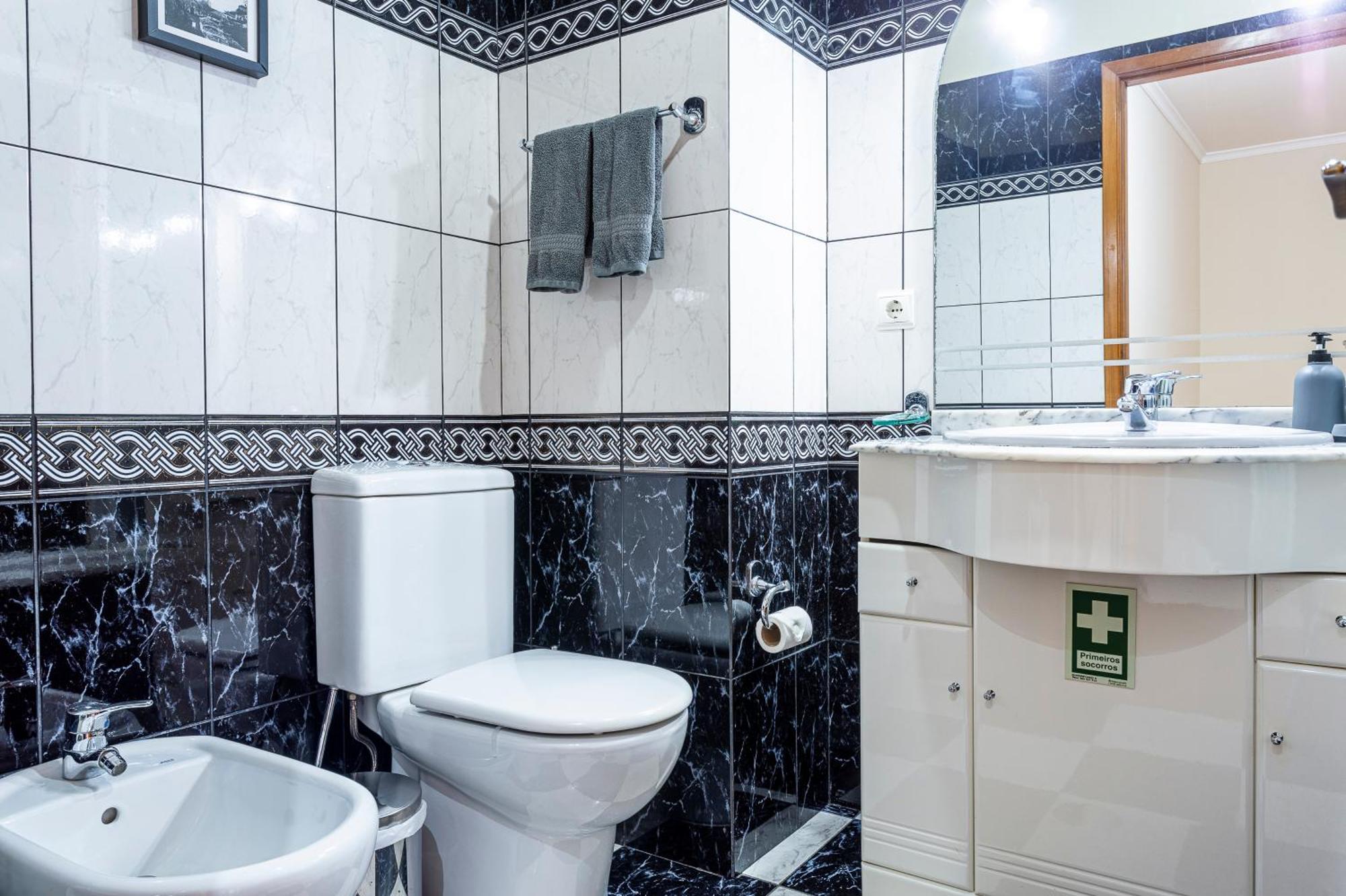 Lobos Flat Apartment