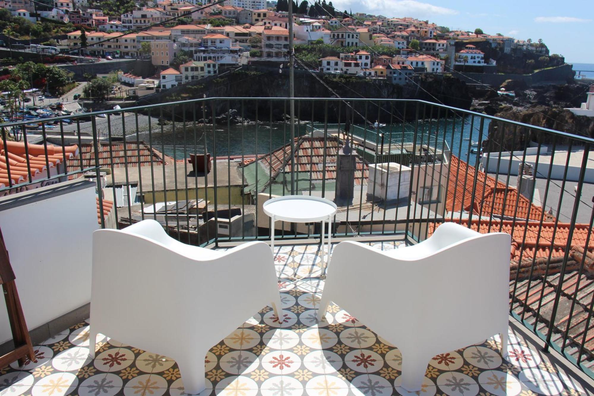 Casa Do Ilheu - House Of Ilheu -
