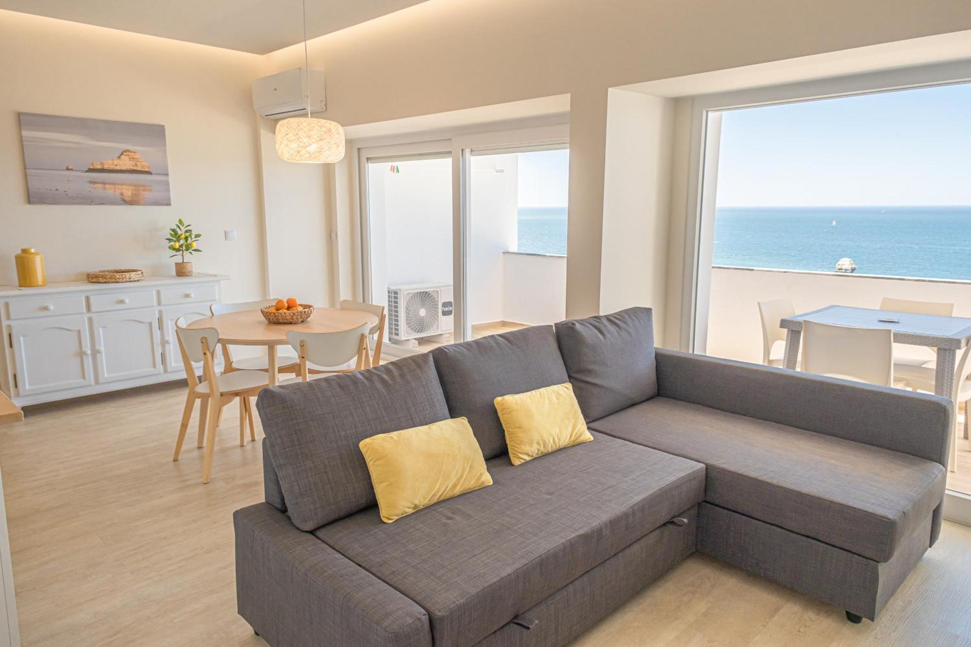Apartamento Ocean View *