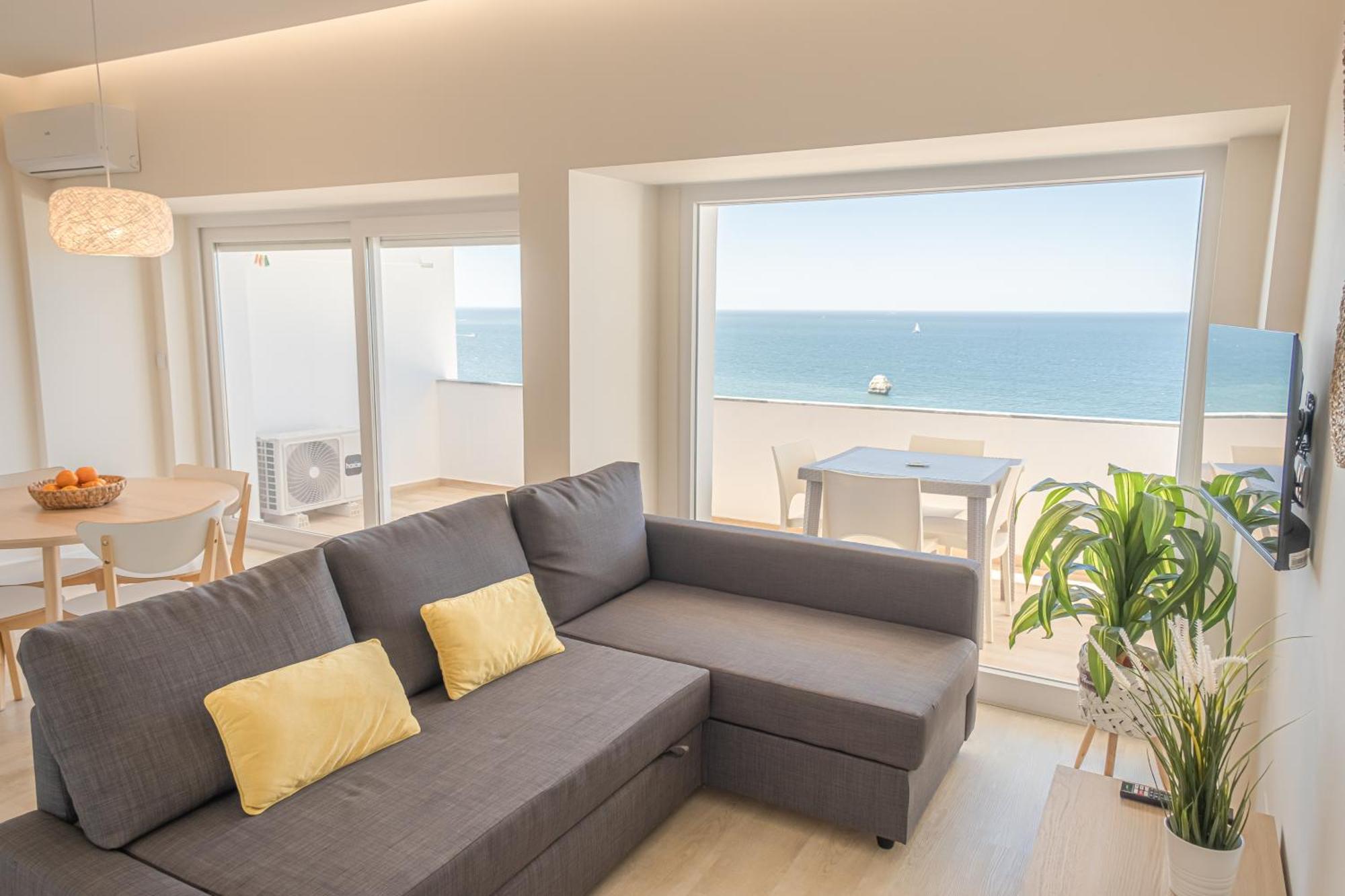 Apartamento Ocean View *