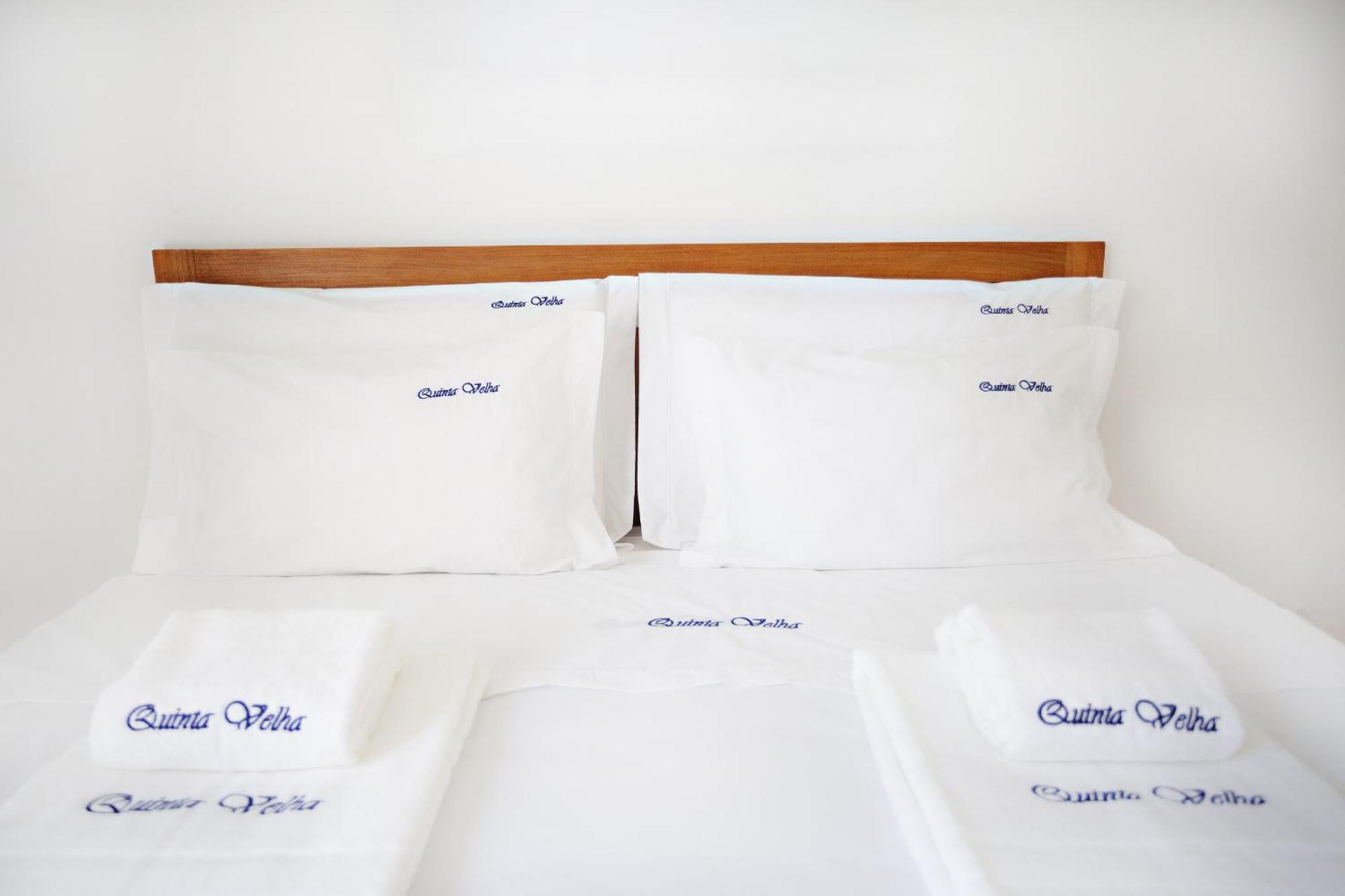 Quinta Velha By My Choice Cabanas De Tavira