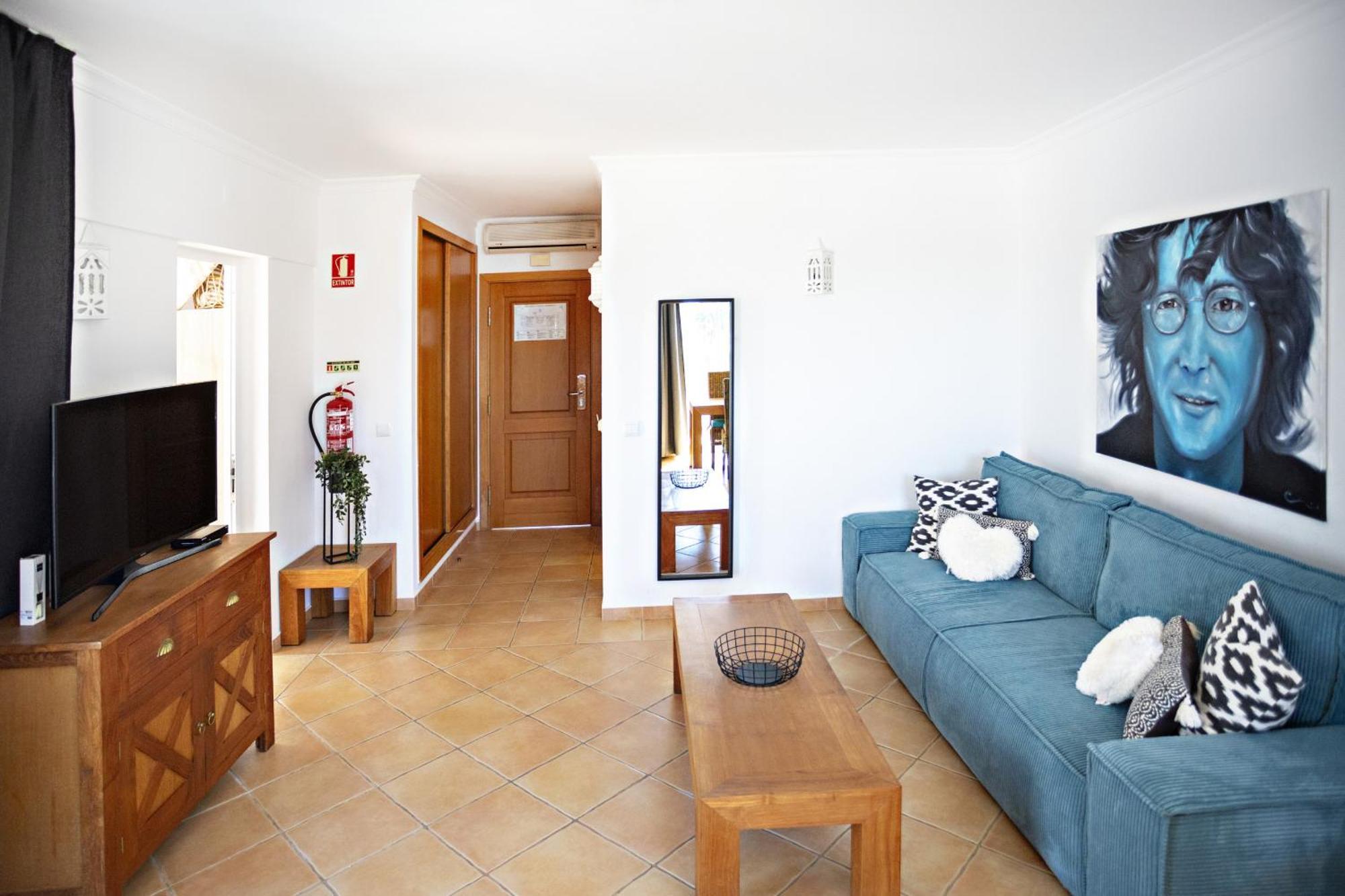 Apartment Quinta Velha By My Choice