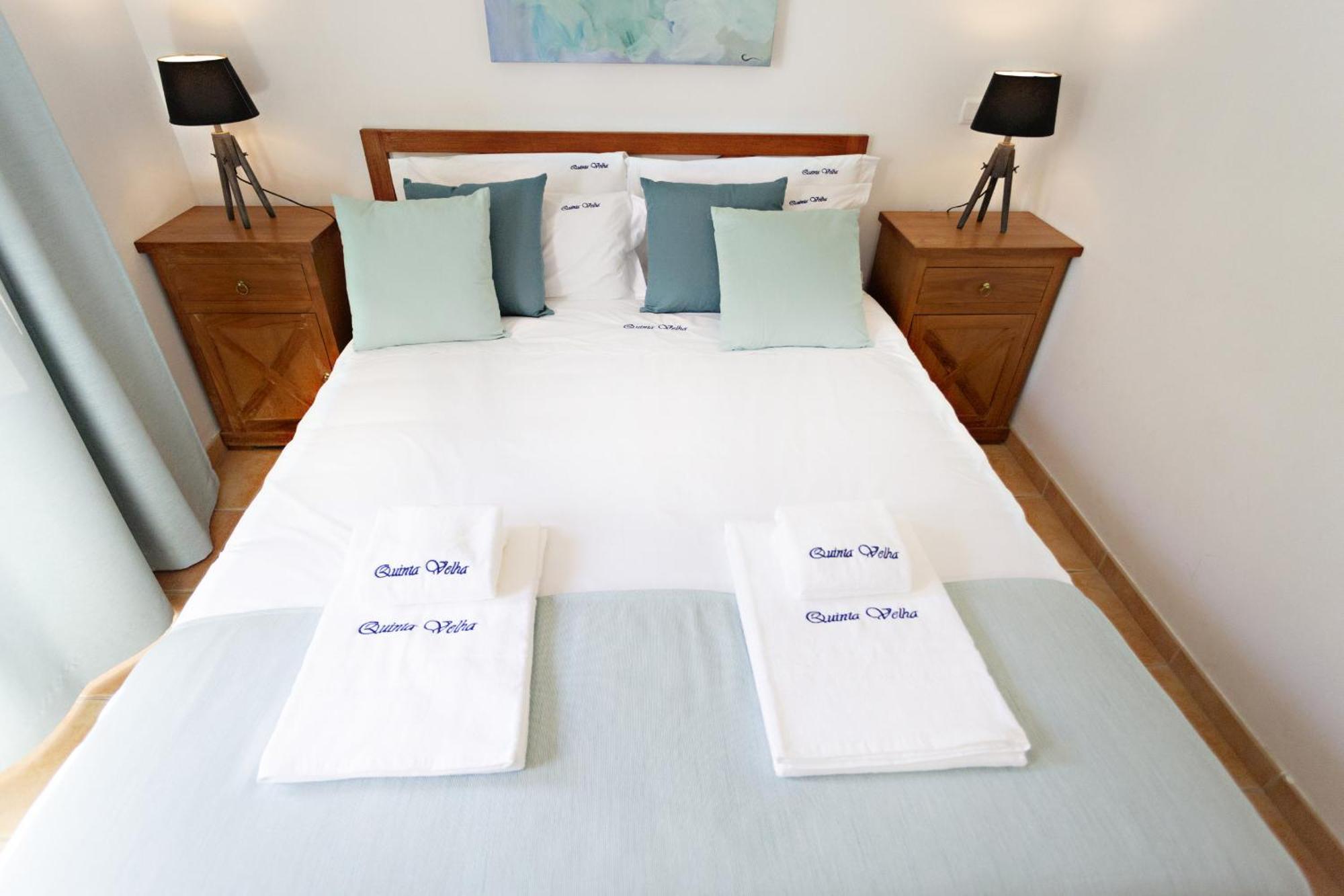 Apartment Quinta Velha By My Choice *