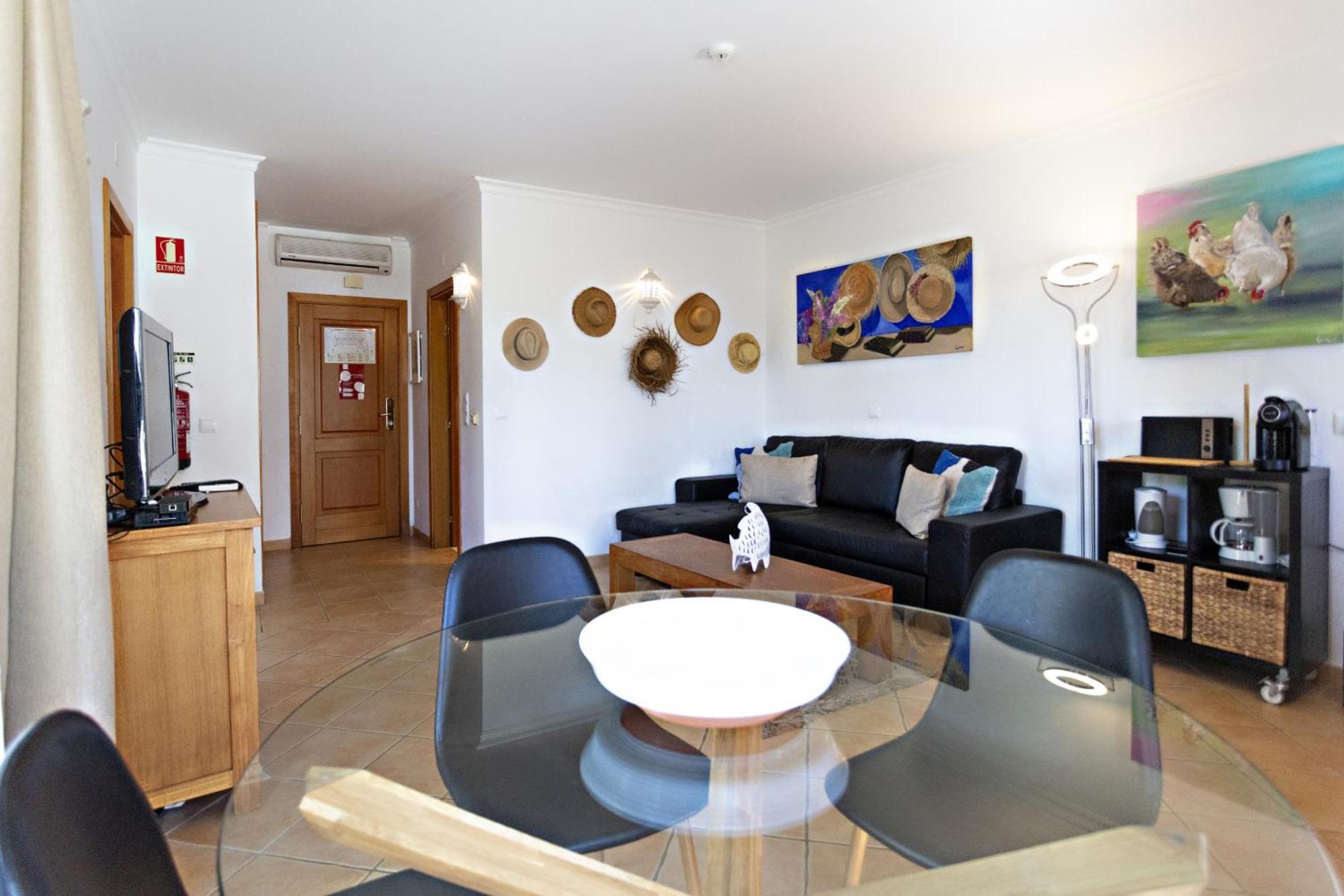 Quinta Velha By My Choice Apartment Cabanas De Tavira