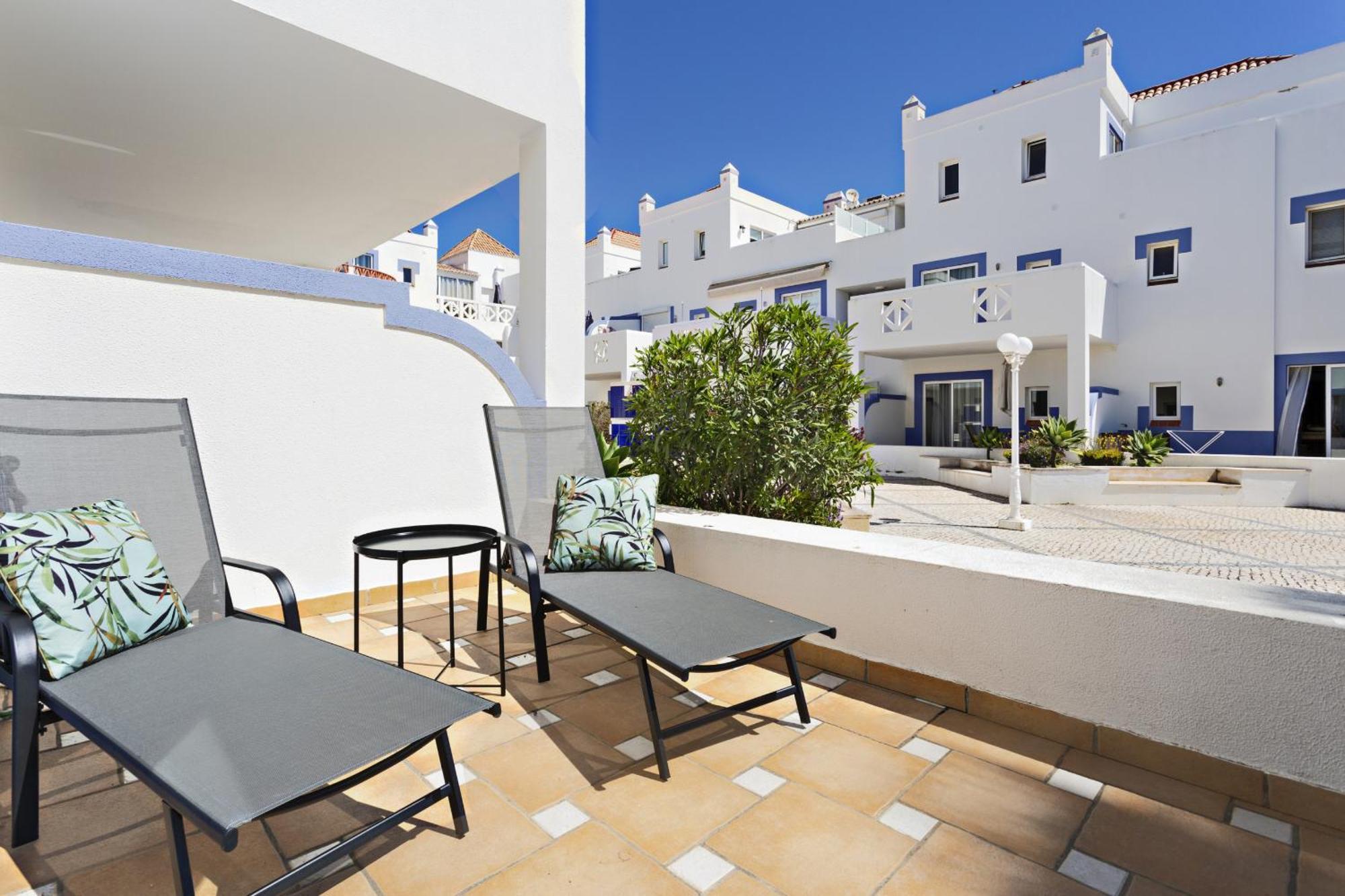 Quinta Velha By My Choice Apartment Cabanas De Tavira