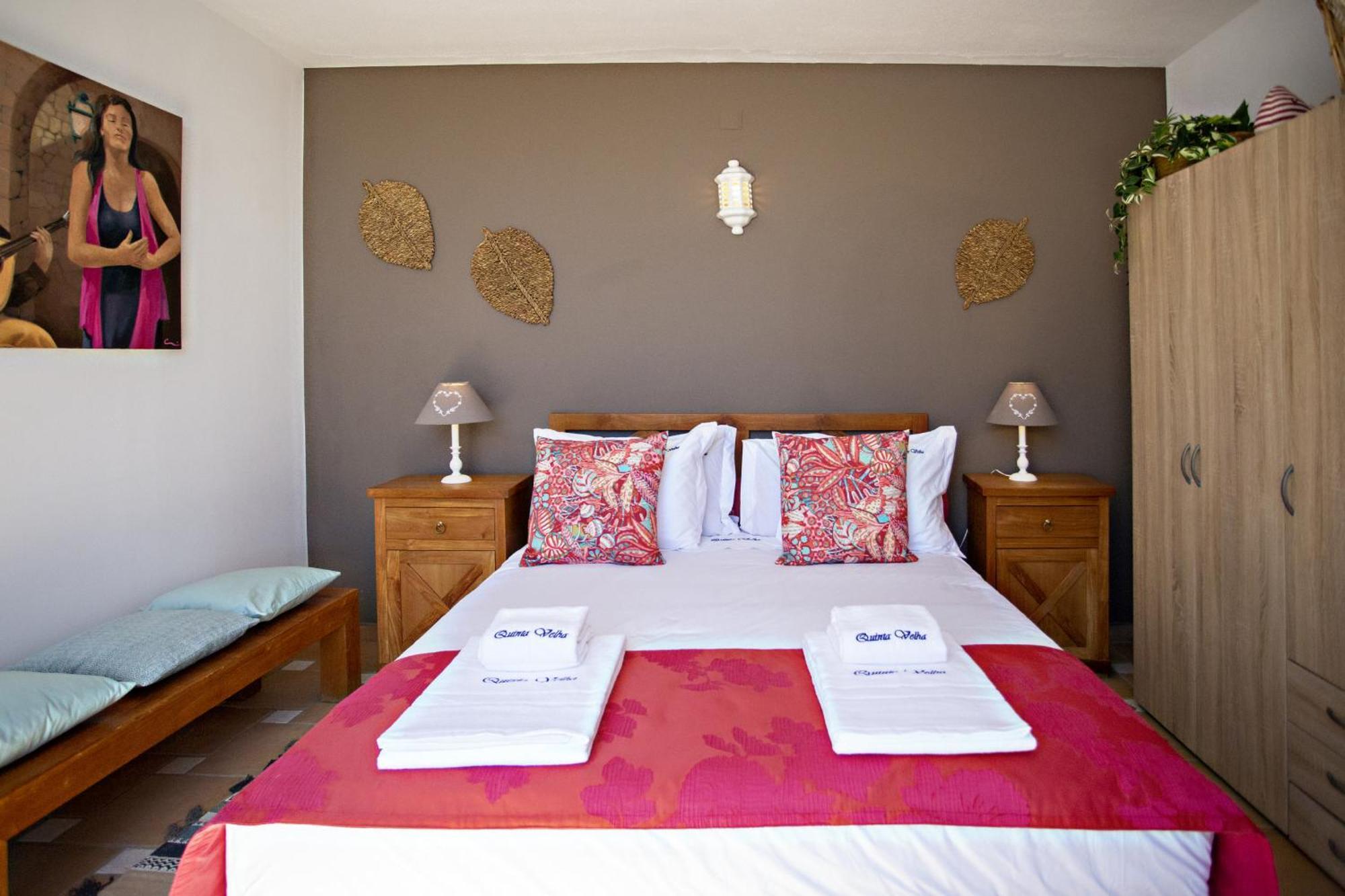Quinta Velha By My Choice * Cabanas De Tavira