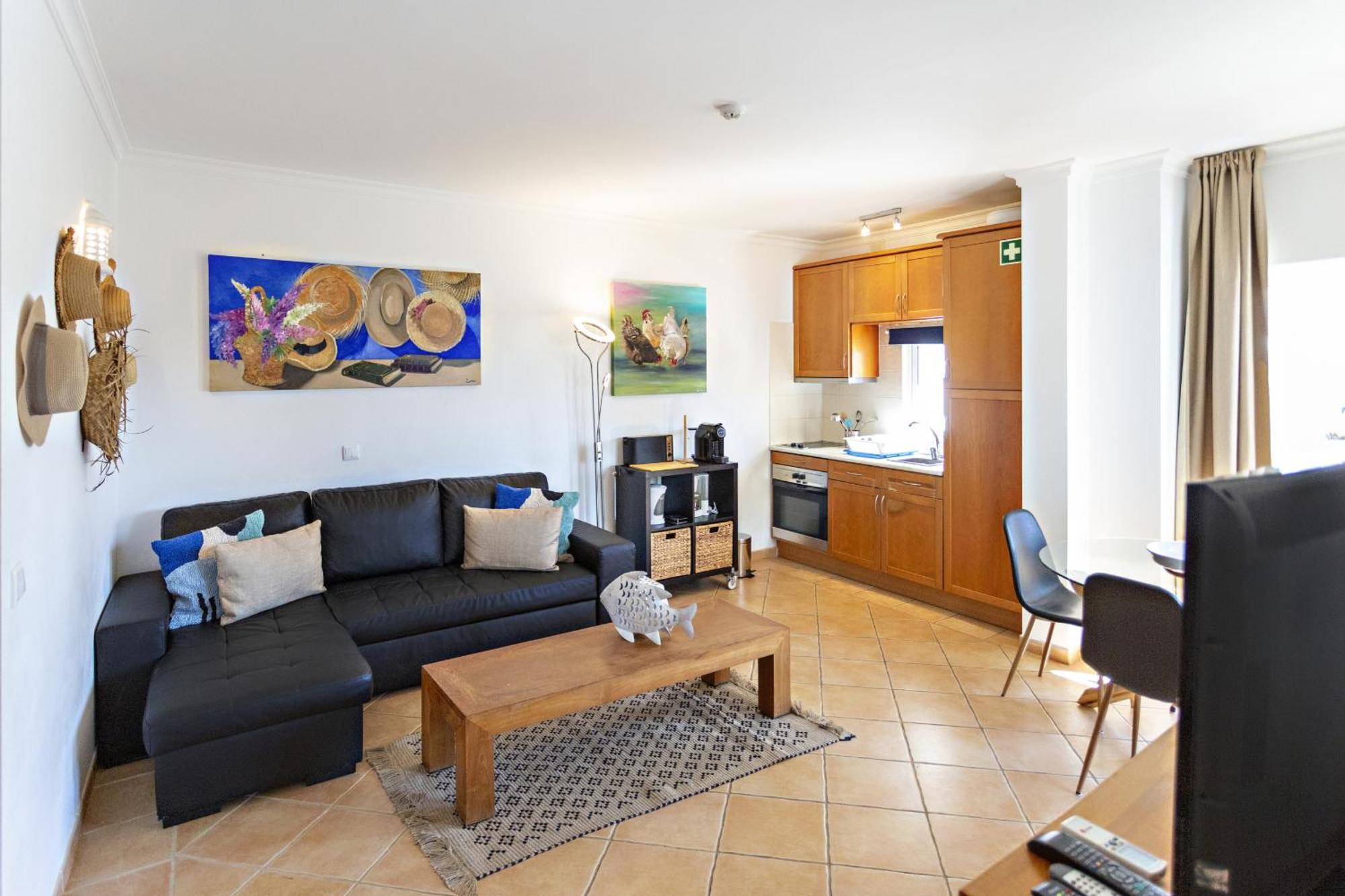 Apartment Quinta Velha By My Choice