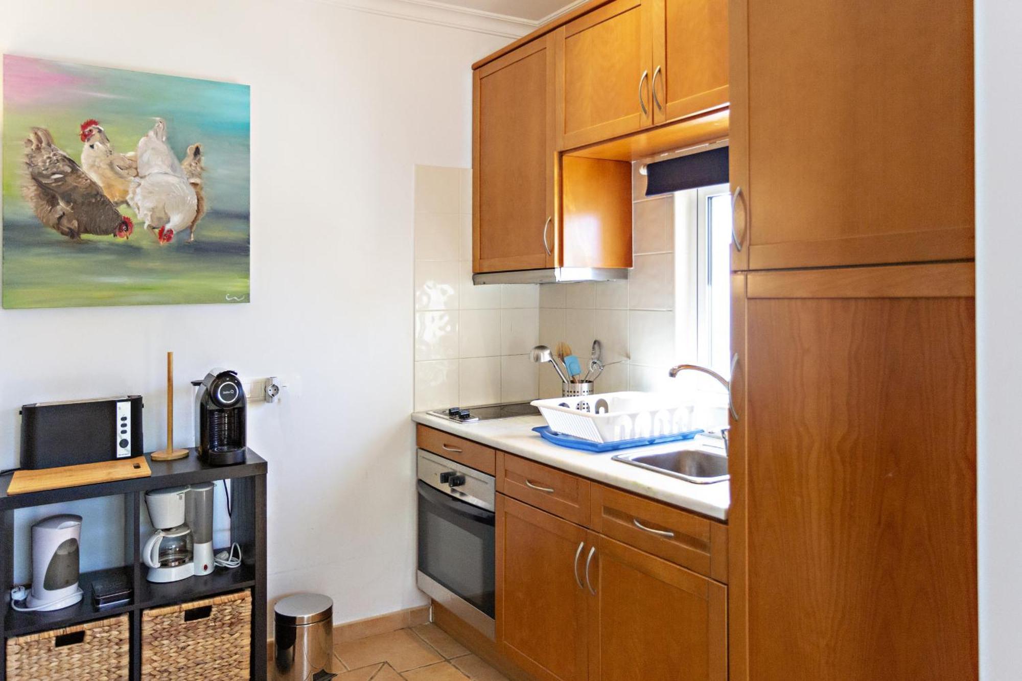 Quinta Velha By My Choice Apartment Cabanas De Tavira
