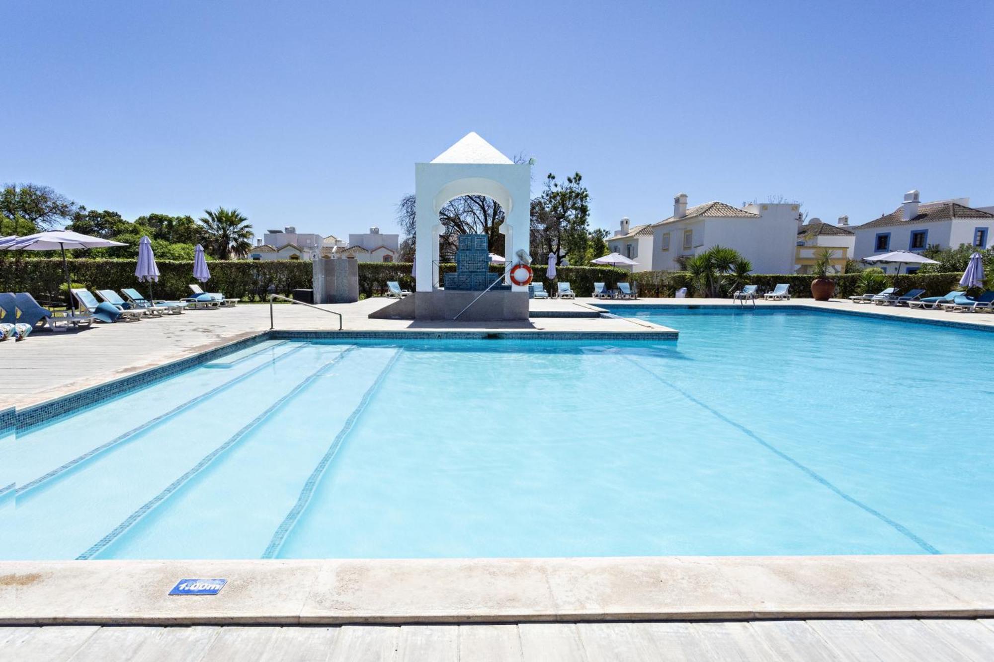 Quinta Velha By My Choice Apartment Cabanas De Tavira