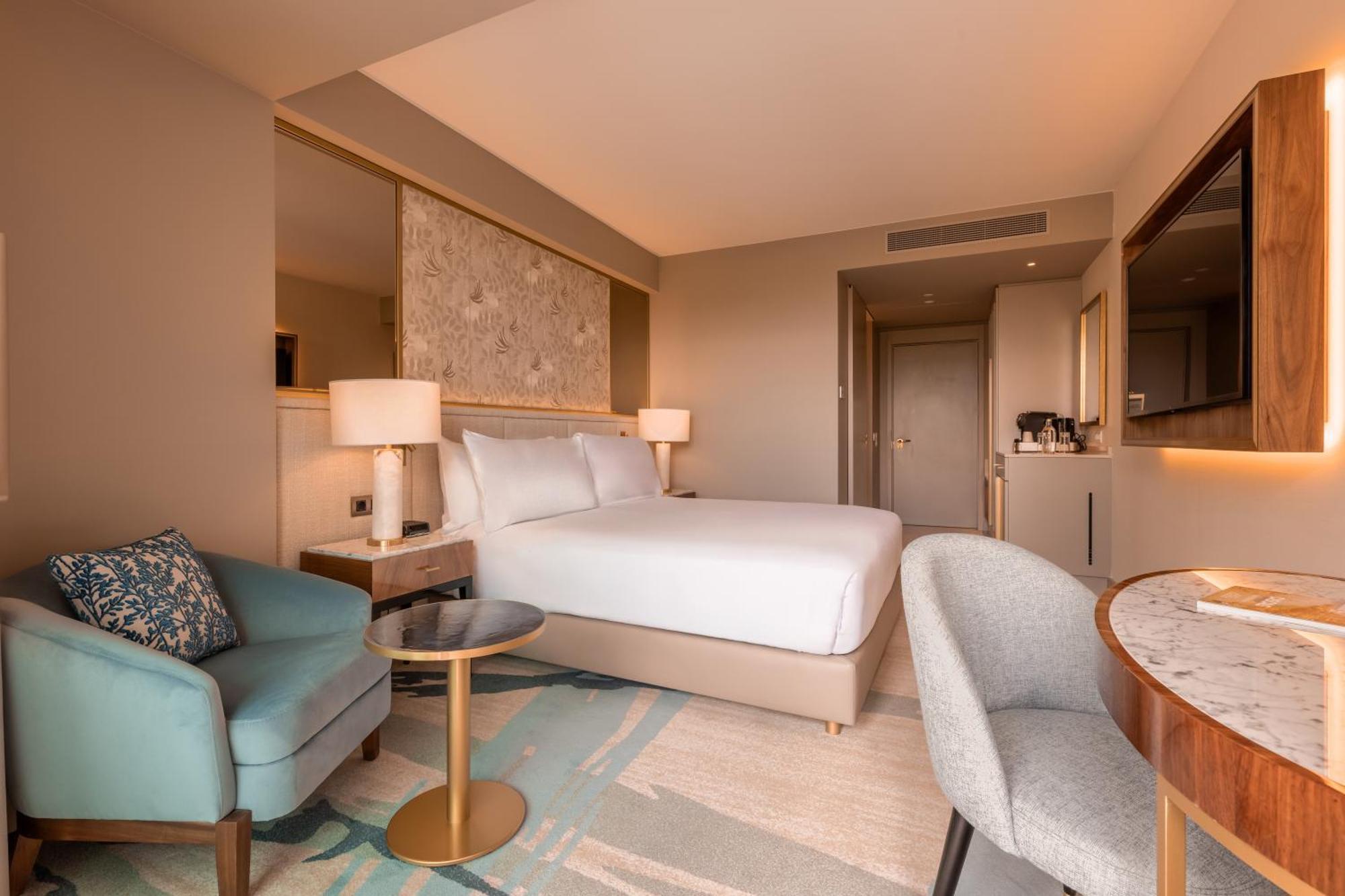 Legacy Cascais, Curio Collection By Hilton 4* Cascais