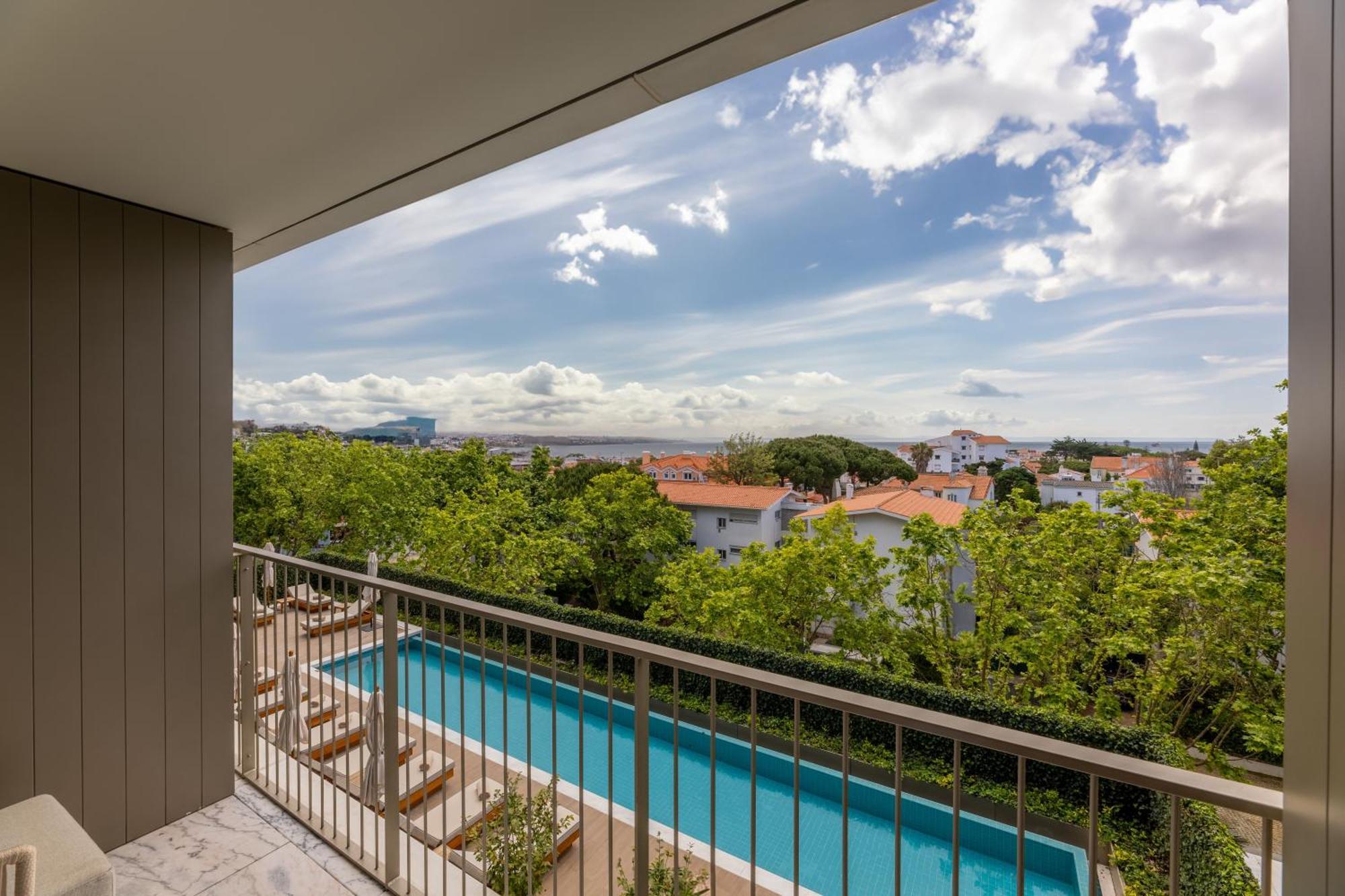 Legacy Cascais, Curio Collection By Hilton 4*