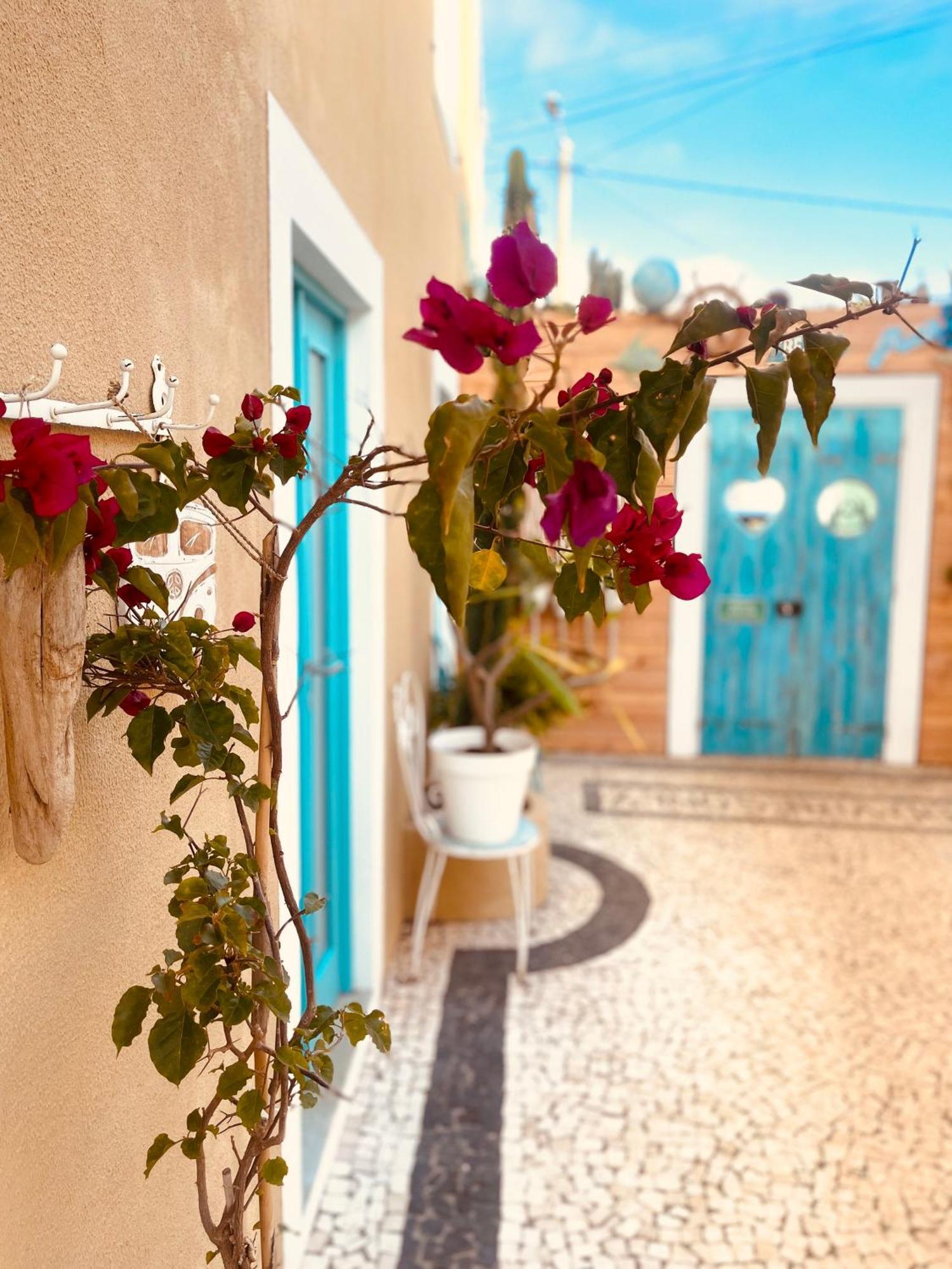 Casa Boho Your Happy Place In Calheta *