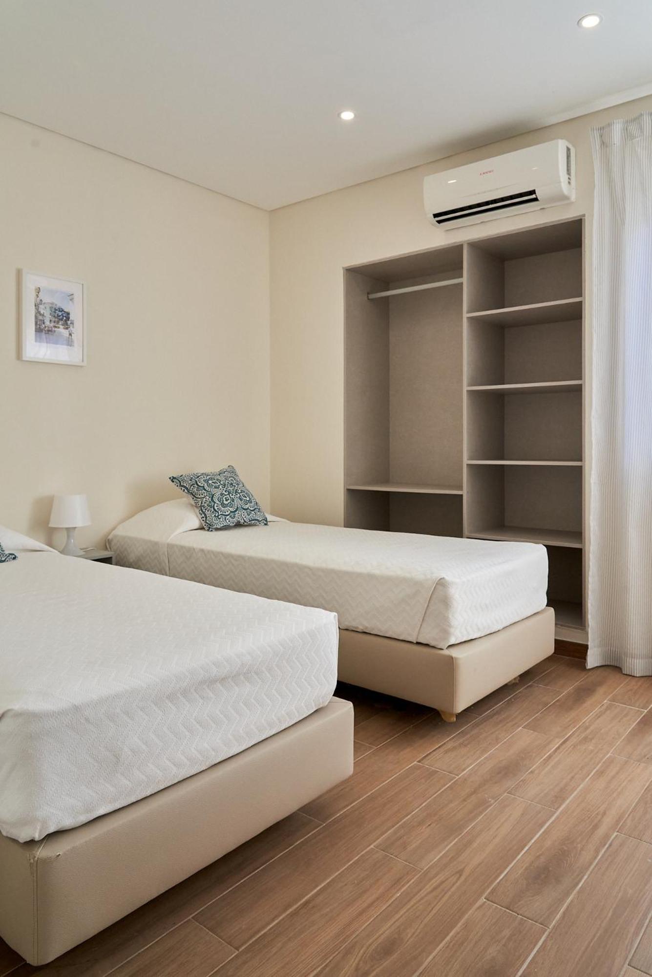 Appartement Legacy & Al Albufeira