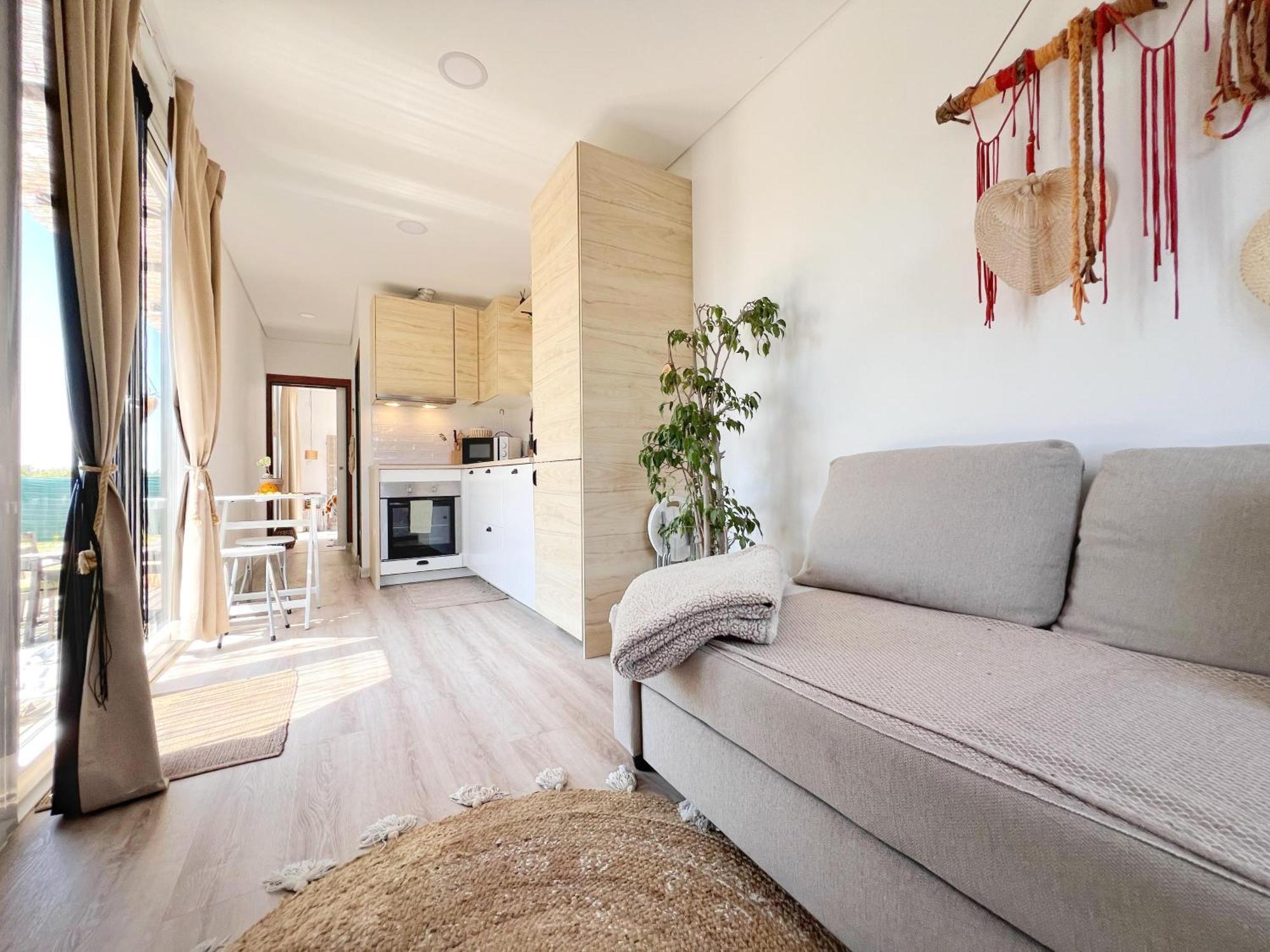 Shanti Farm Meco Luxury tent Sesimbra