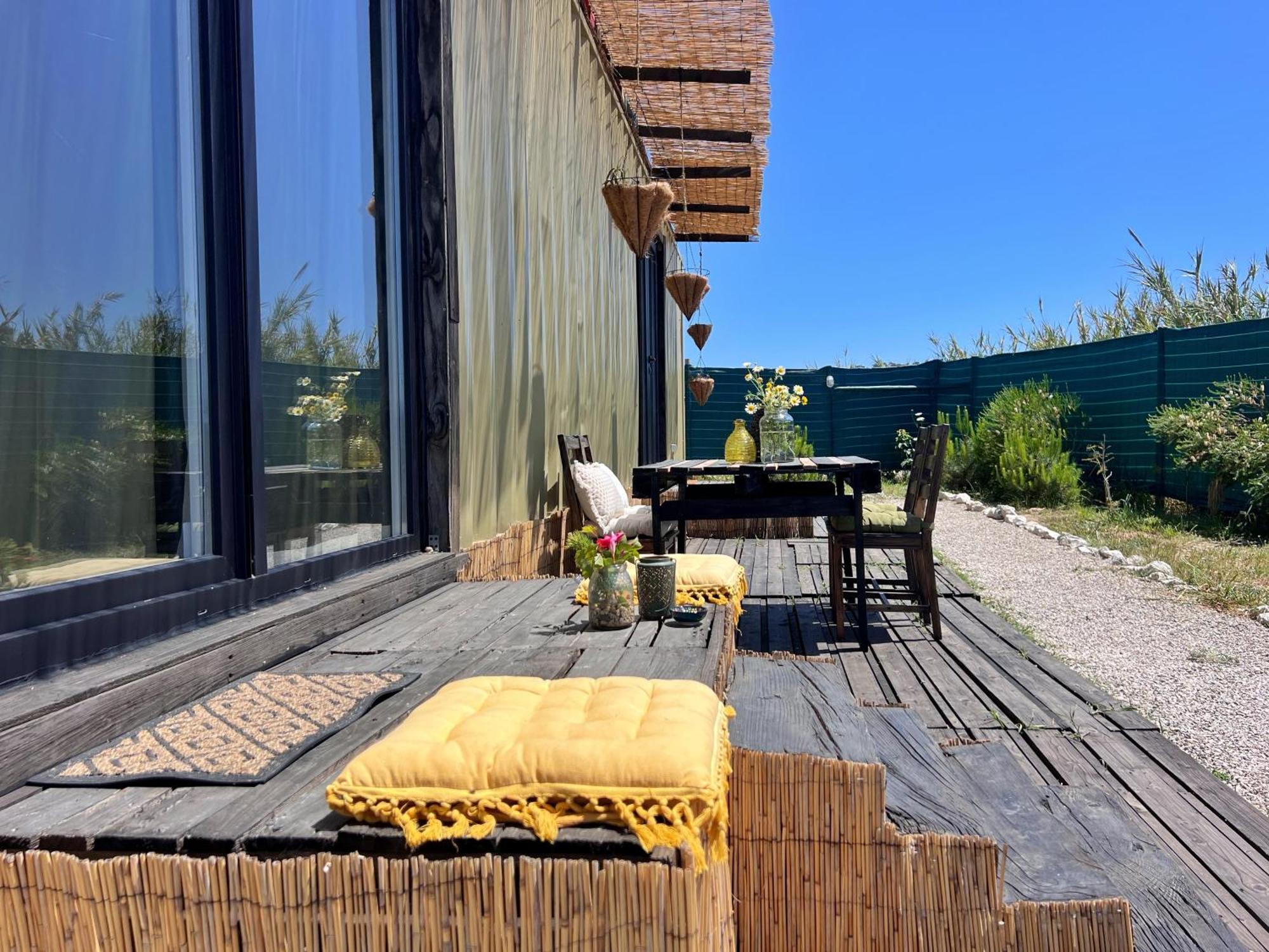 Shanti Farm Meco * Sesimbra