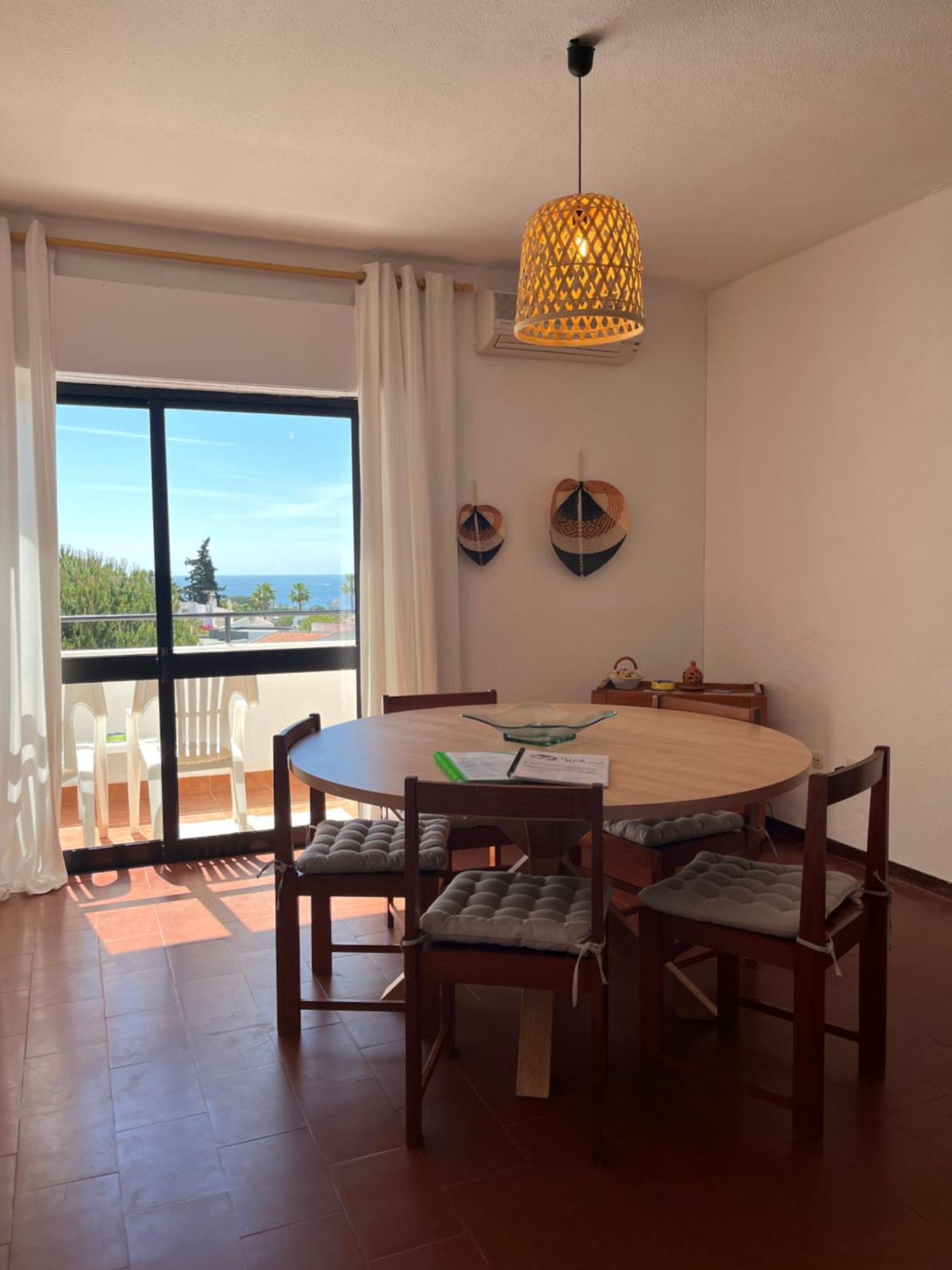 Casa Oliveira - Algarve Apartment